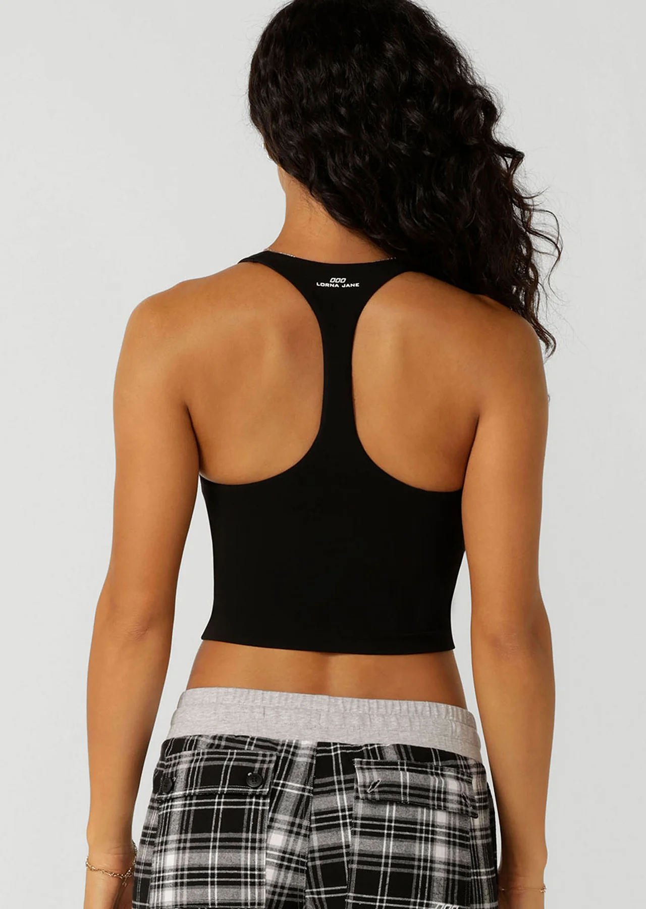 Liberty Bra Tank Combo