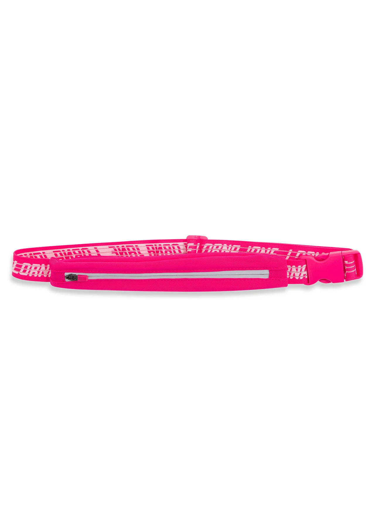 On the Move Running Belt