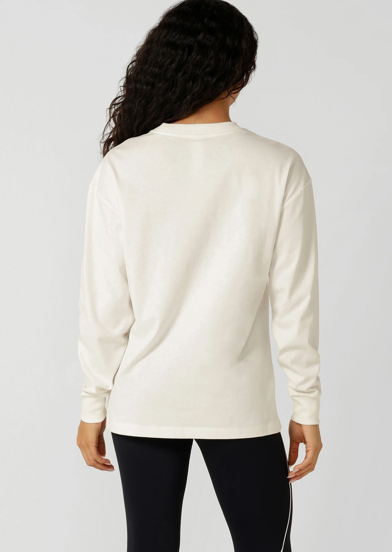 Country Club Long Sleeve T-Shirt