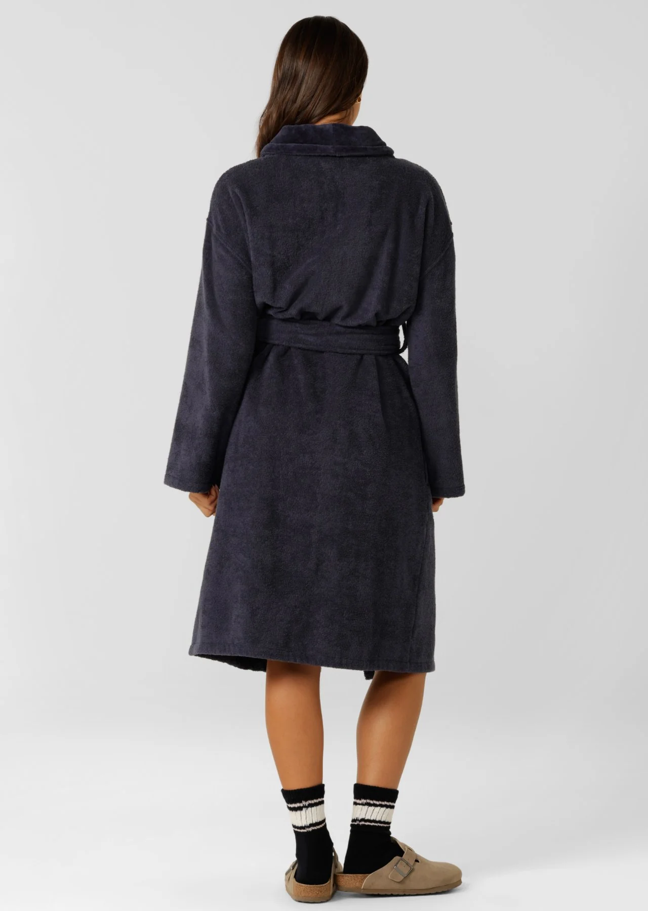 R&R Lounge Robe