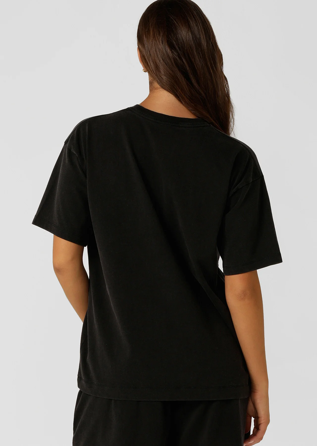 Original Sport Washed Vintage T-shirt