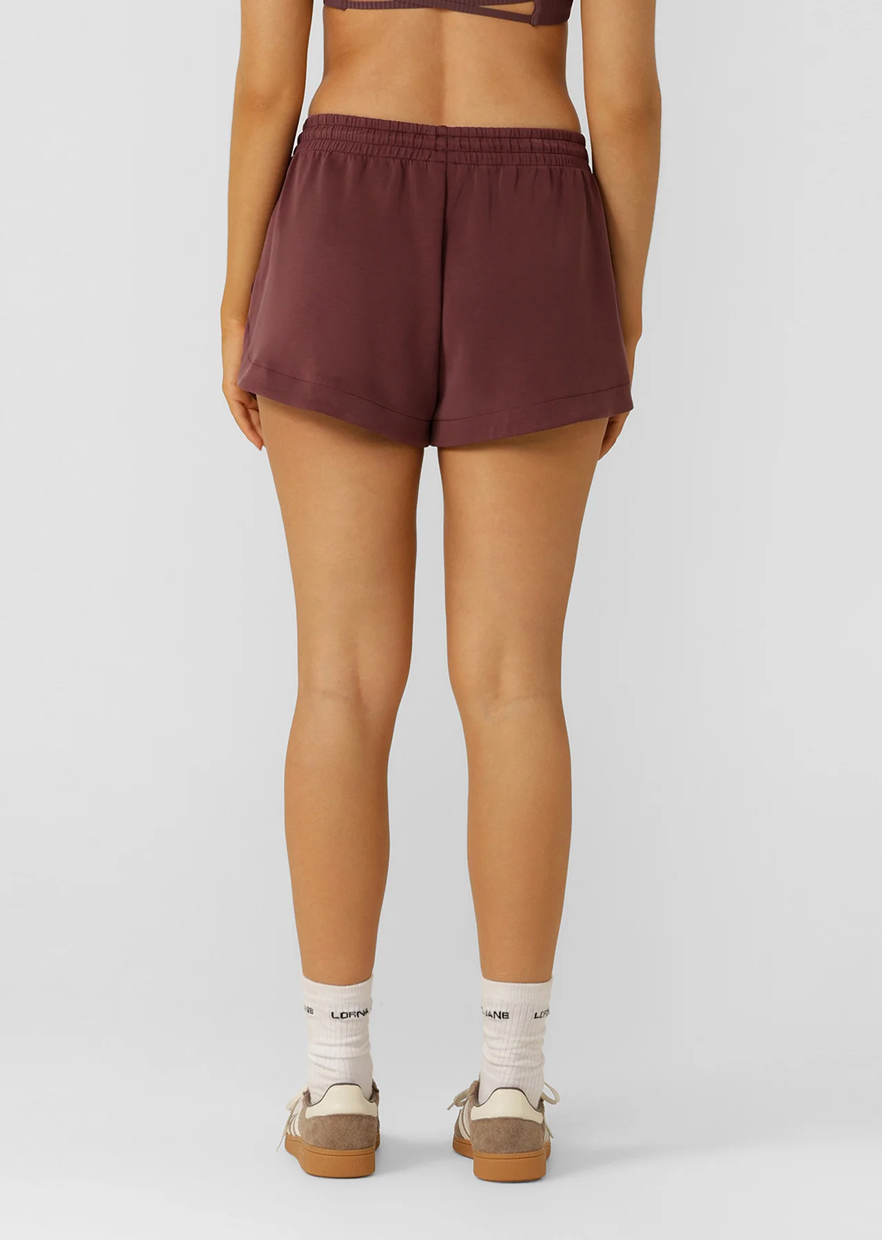 Cloud Nine Spacer Shorts