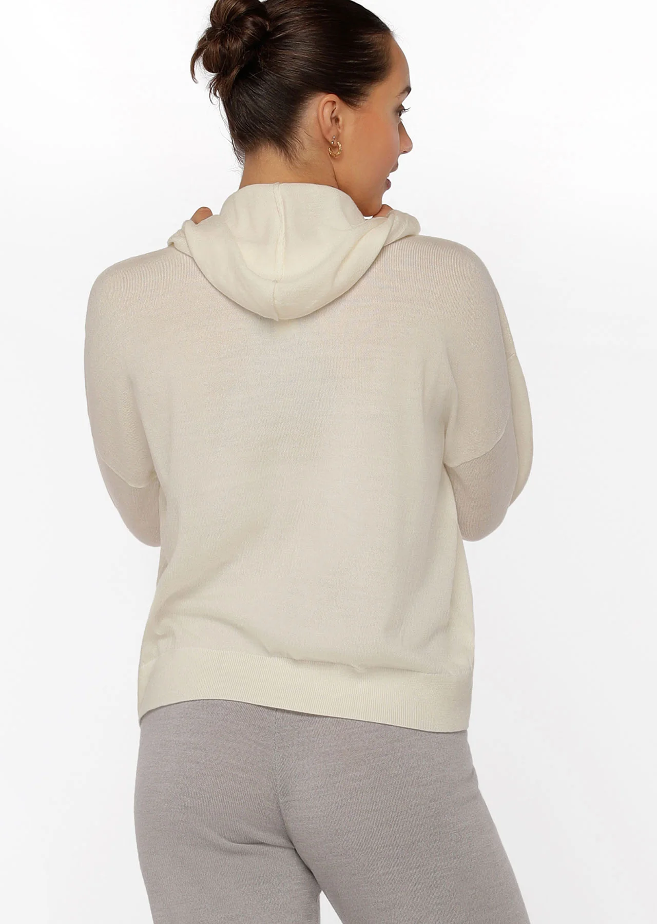 Wellness Hoodie