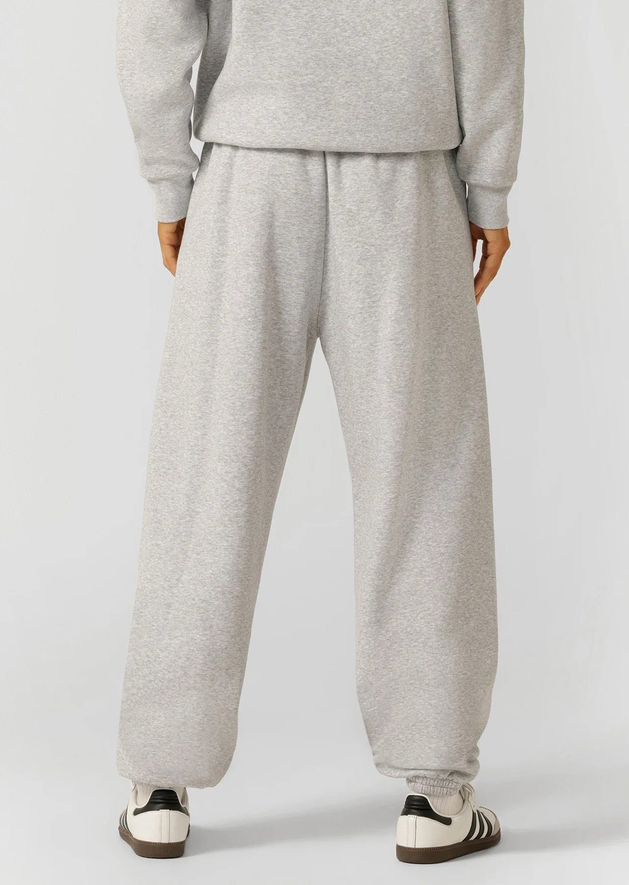 Sports Club Fleece Sweatpants