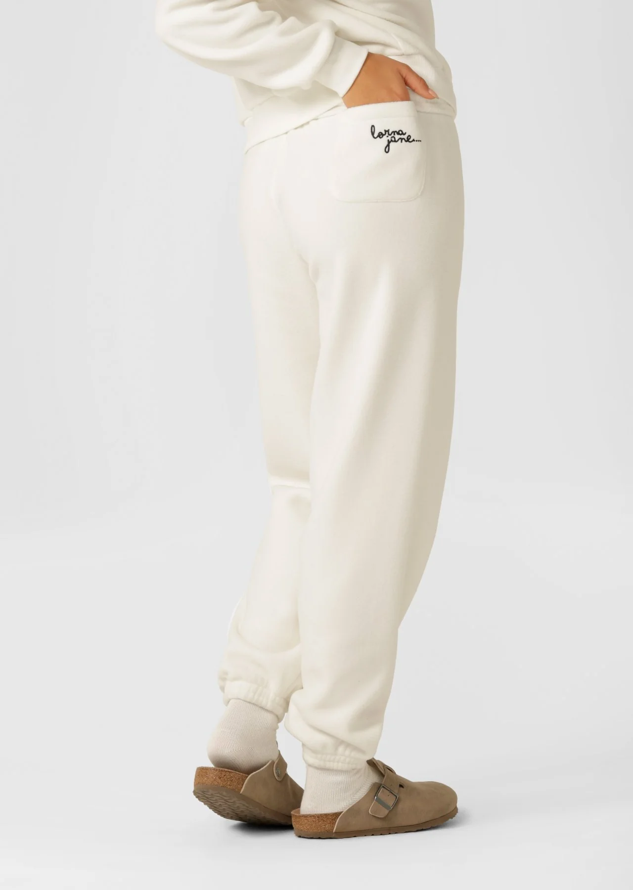 Cosy Lounge Sweatpants