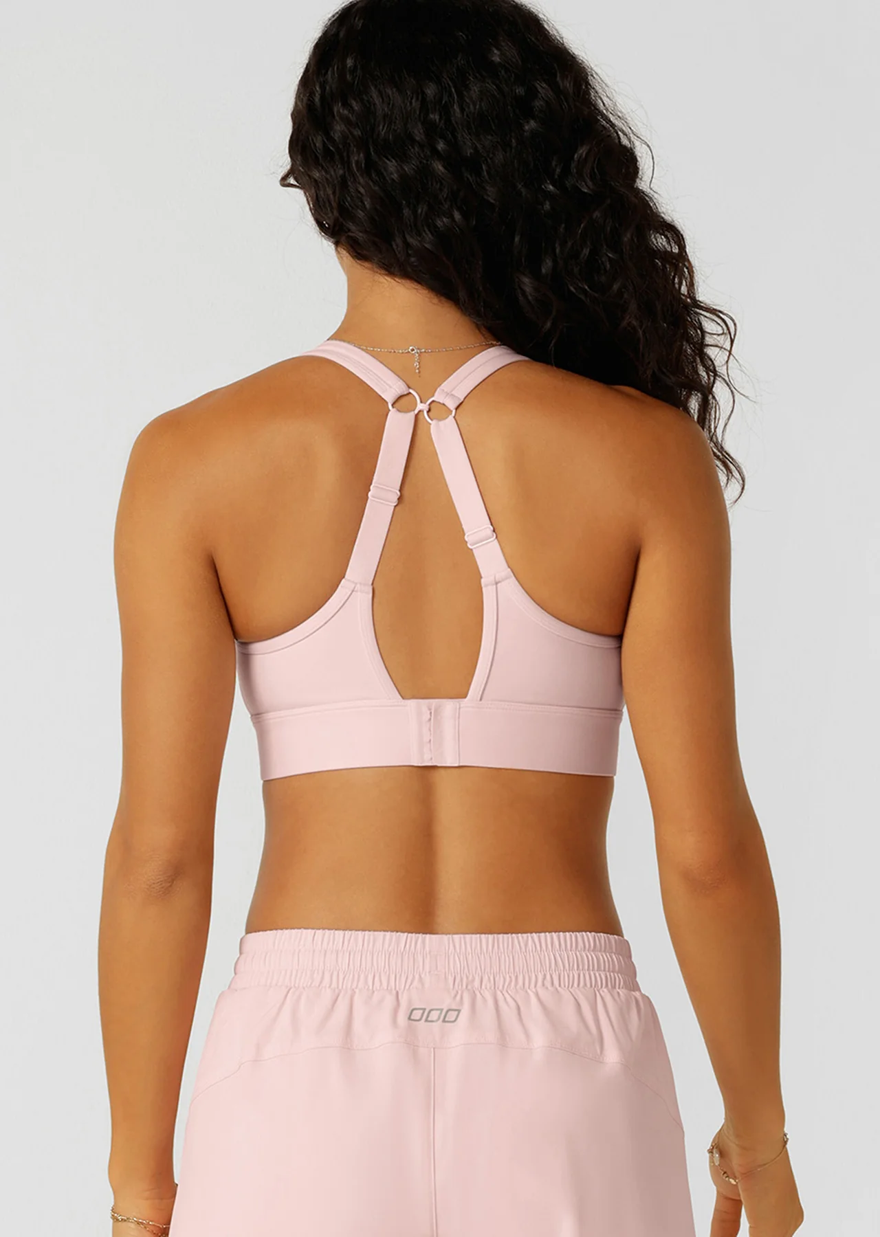 Amy Maximum Support Sports Bra