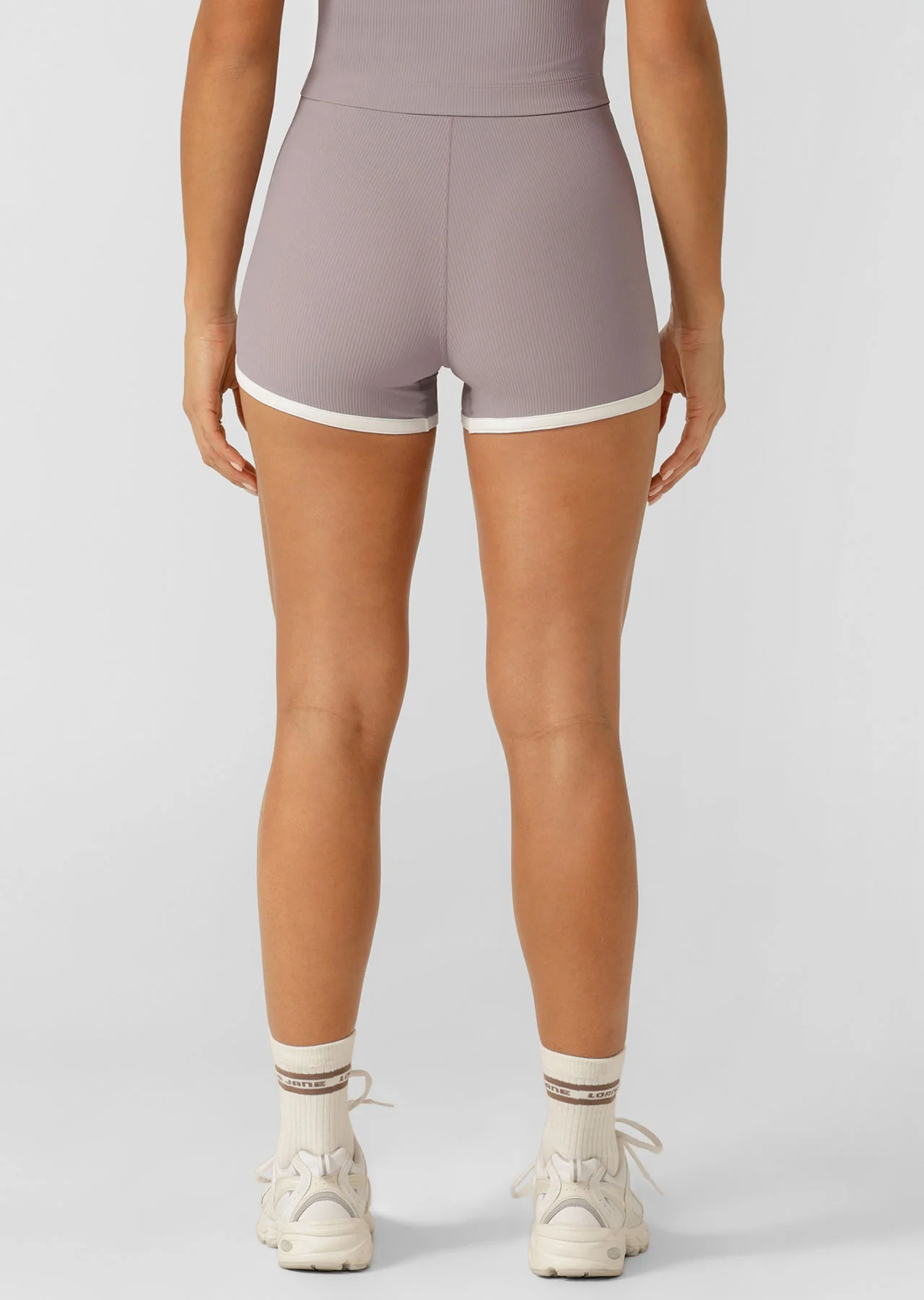 Sweat To Surf Cheeky Bike Shorts