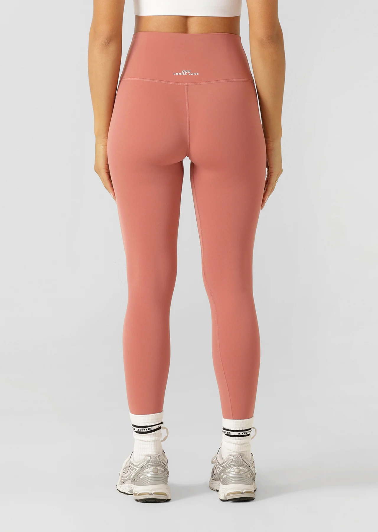 Liberty Ankle Biter Leggings