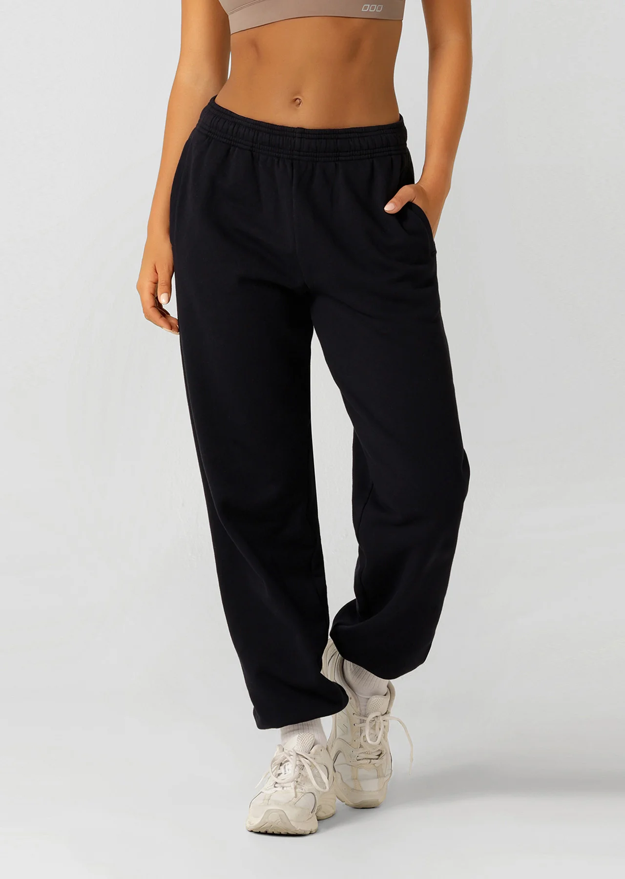 LJC Heritage Sweatpants