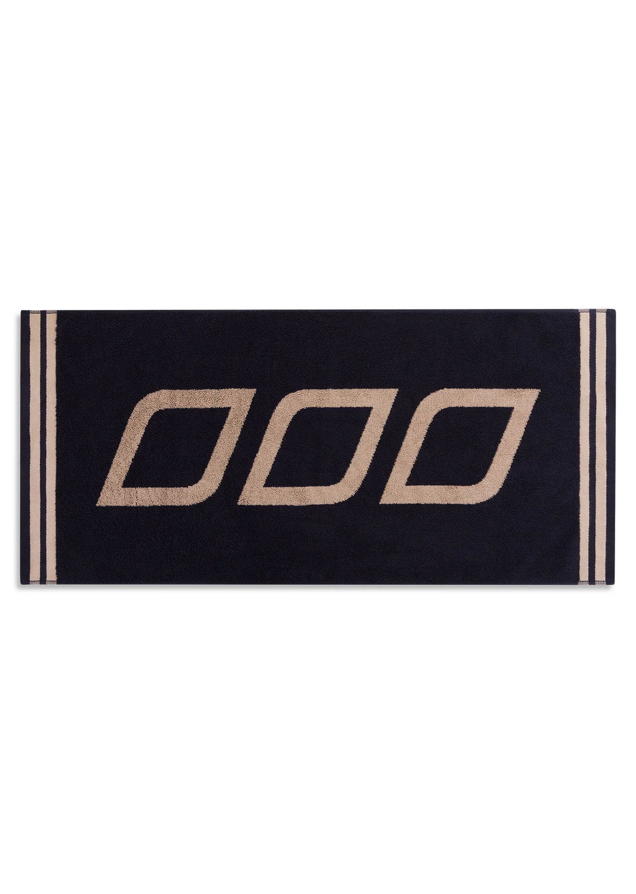 Icon Sweat Towel