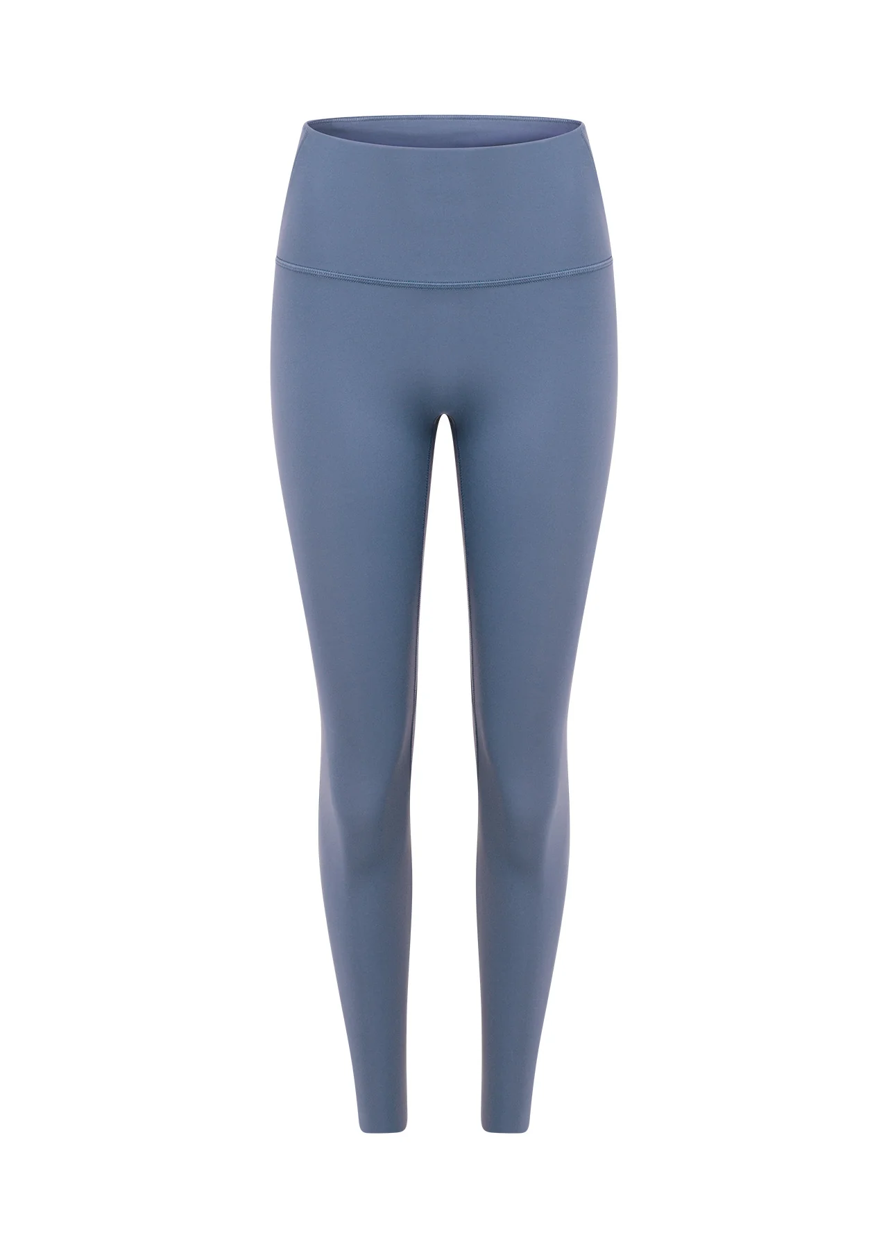Supreme Comfort Aloe No Ride Pocket Ankle Biter Leggings