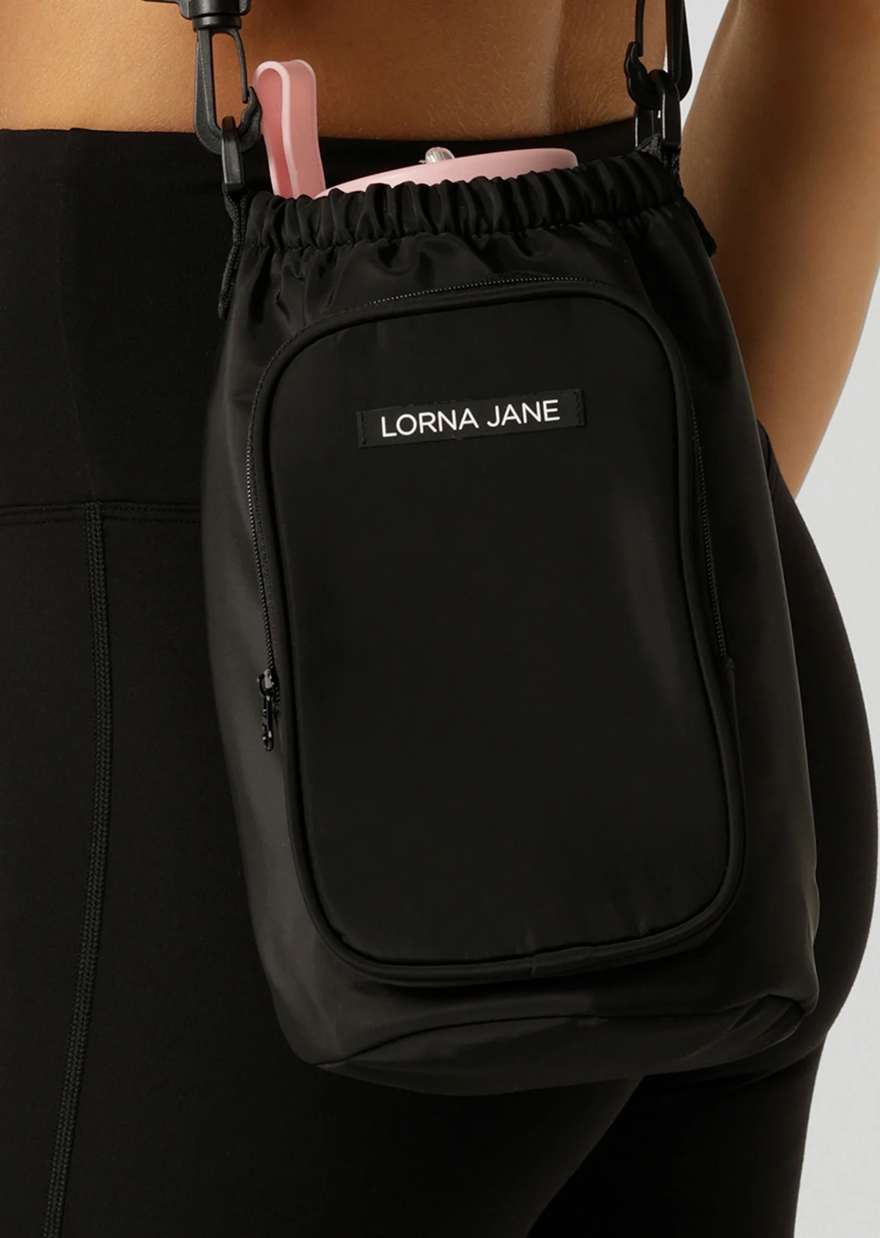 LJ Bottle Carry Bag