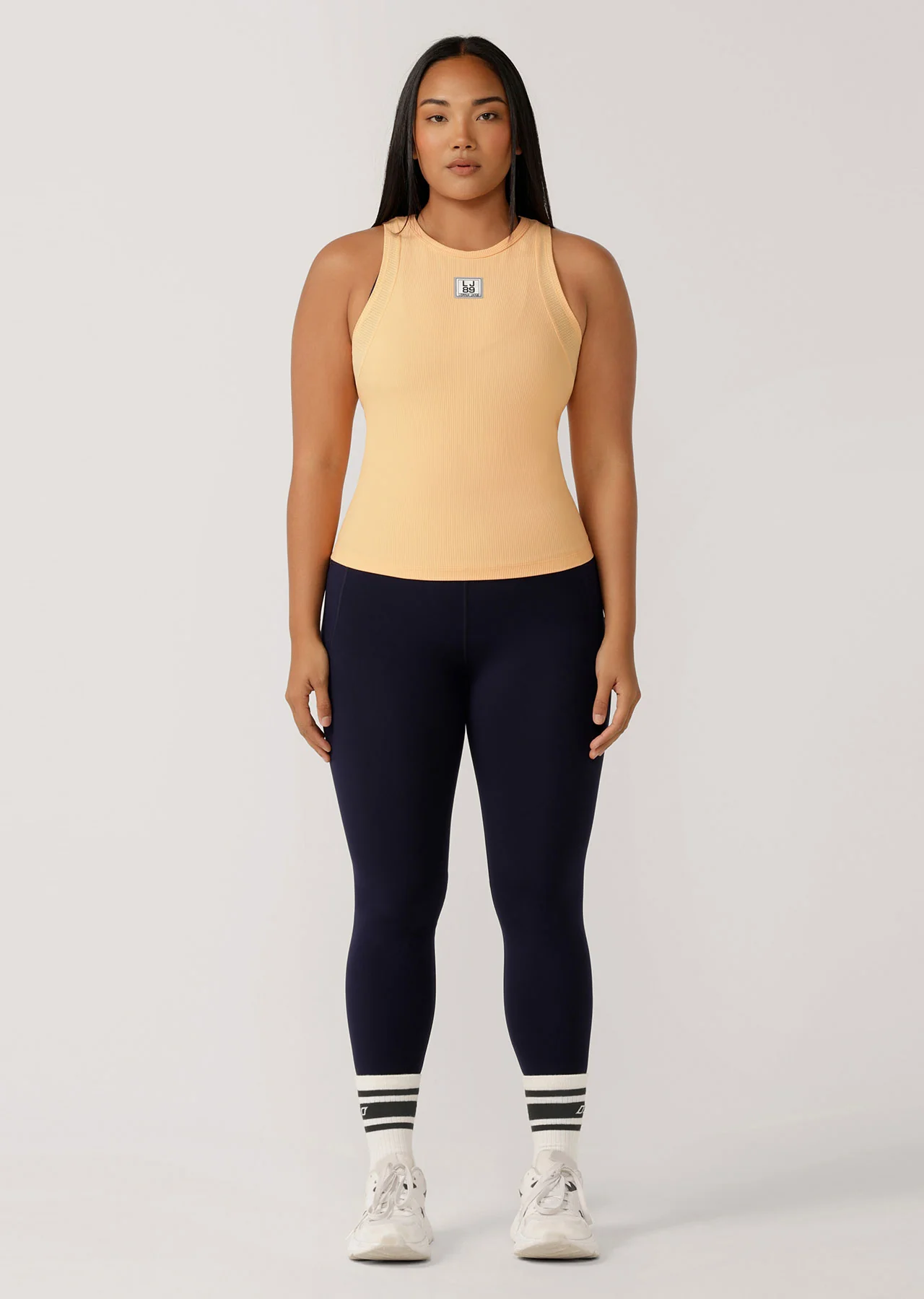 Enduro Active Tank