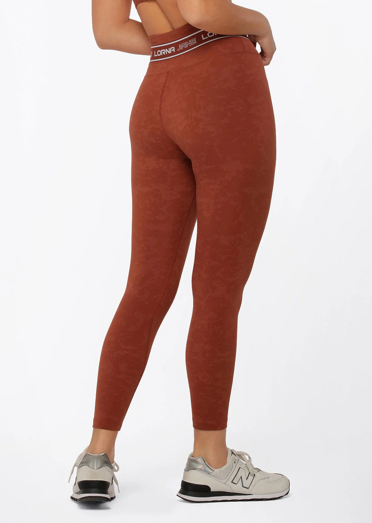 Tempo Ankle Biter Leggings