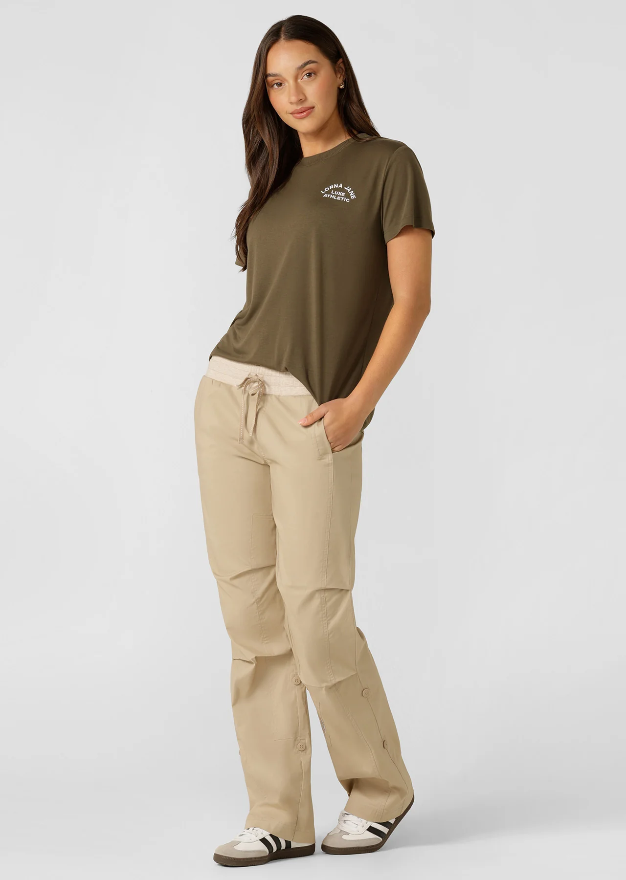 Lotus T-Shirt