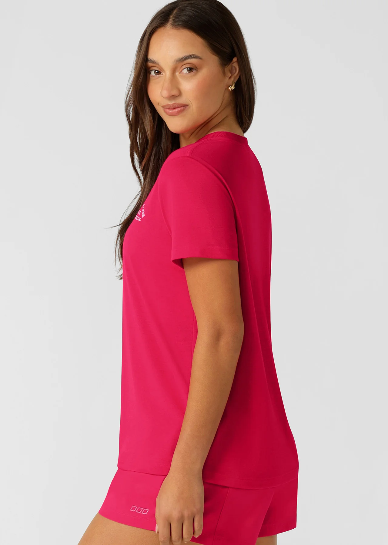 Lotus T-Shirt