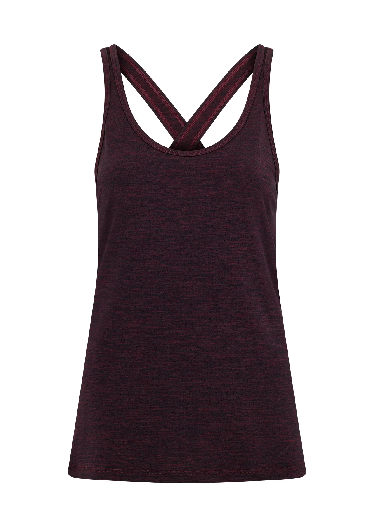 Trek Invisible Active Tank