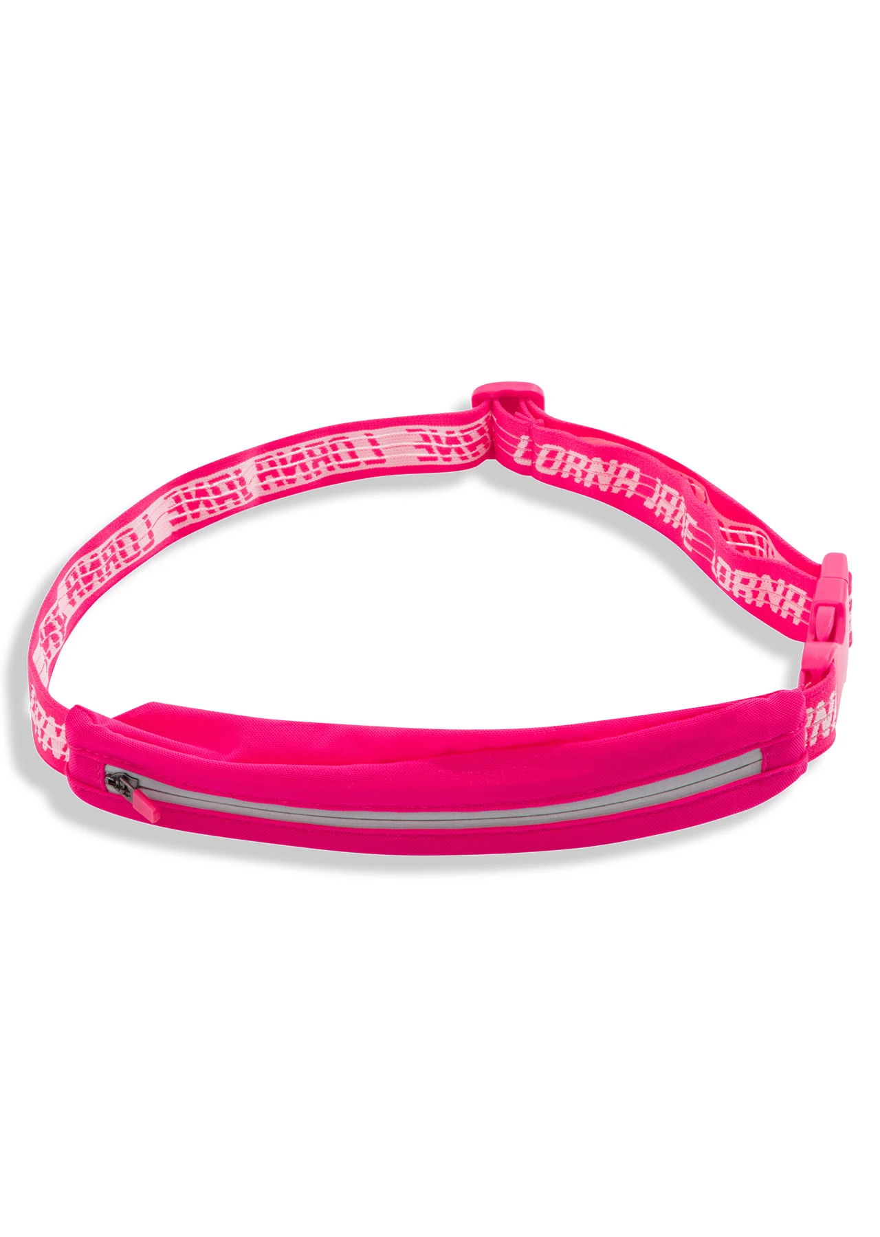 On the Move Running Belt