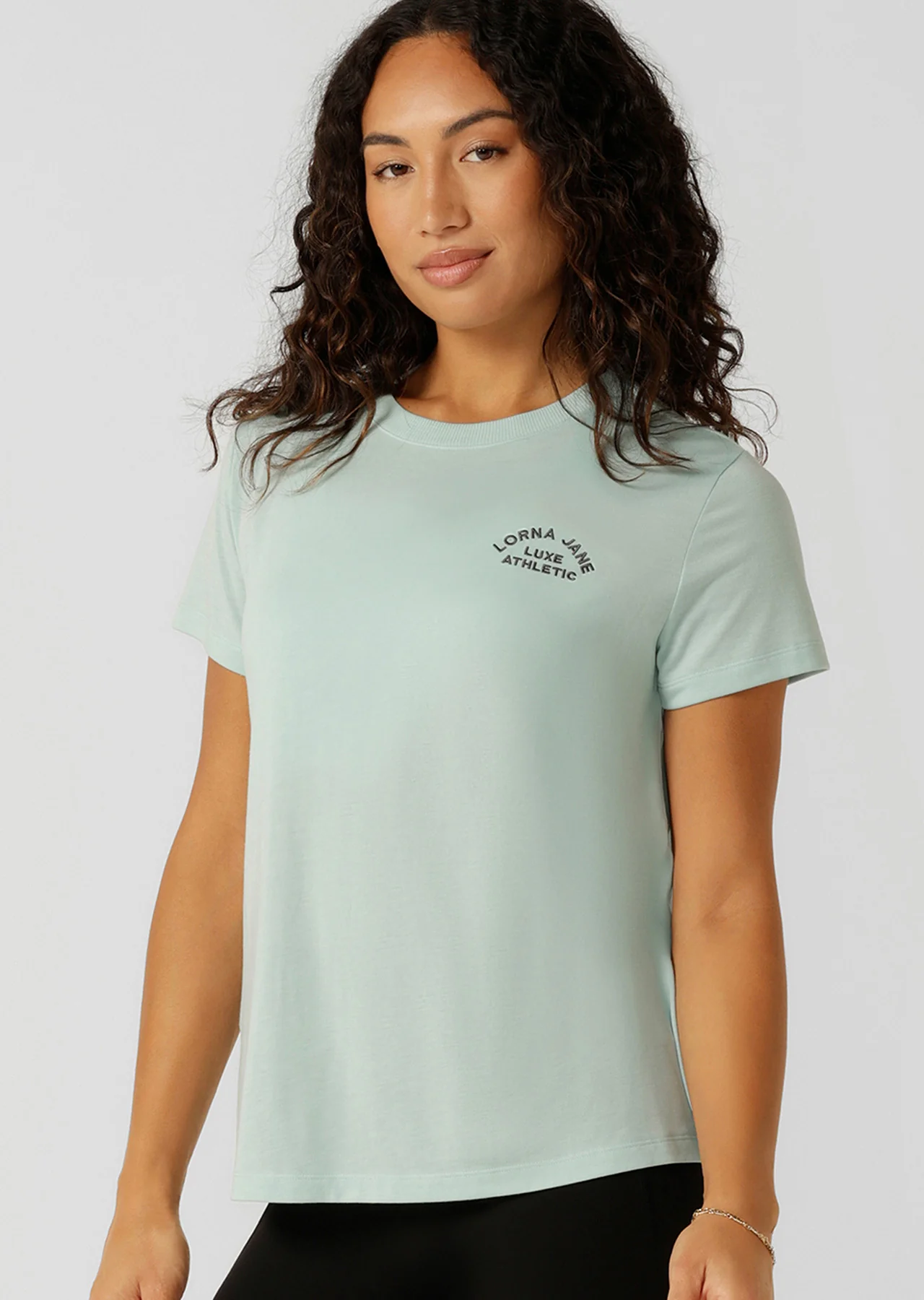 Lotus T-Shirt