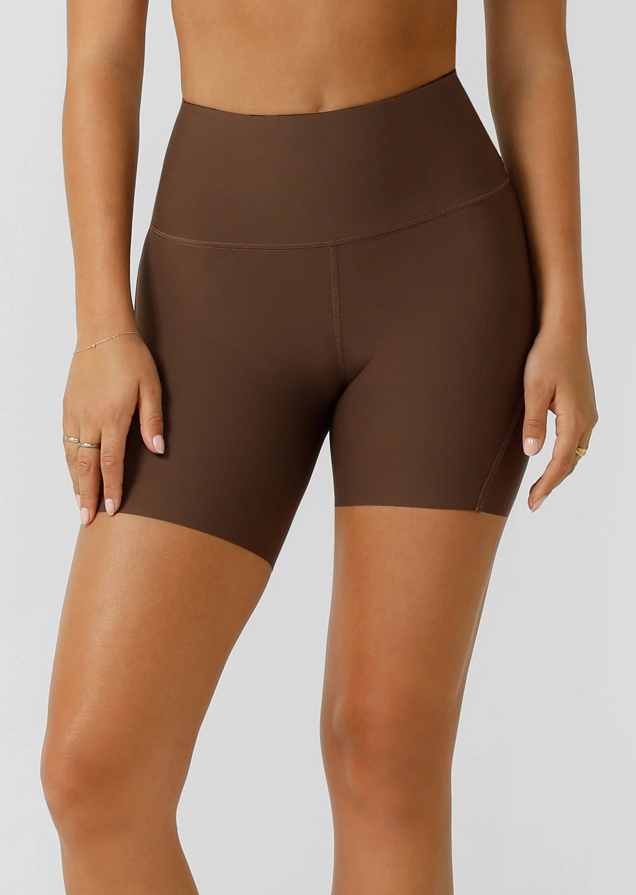 Safari Reversible No Chafe 16cm Bike Shorts