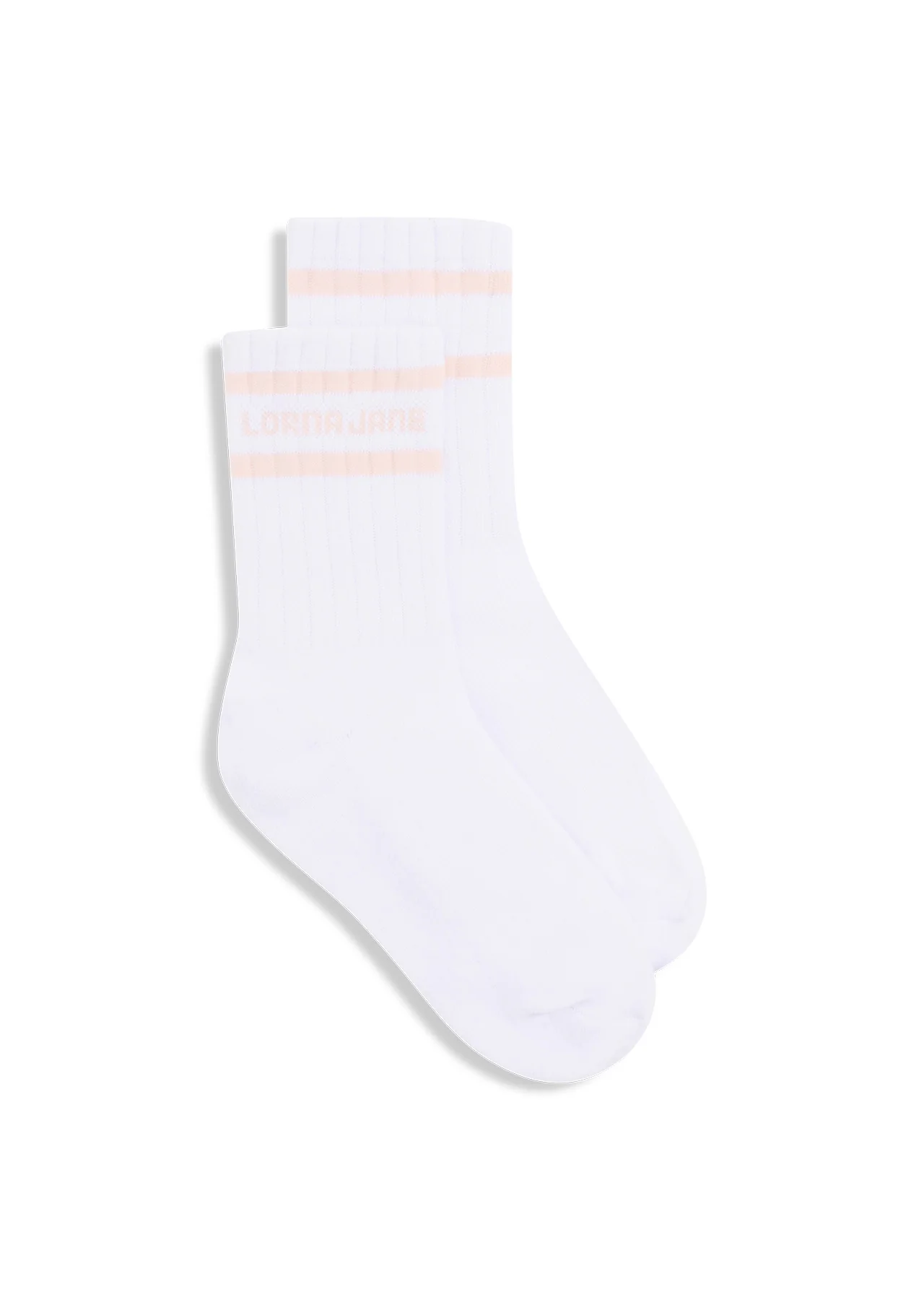 Sporty Crew 3Pk Socks