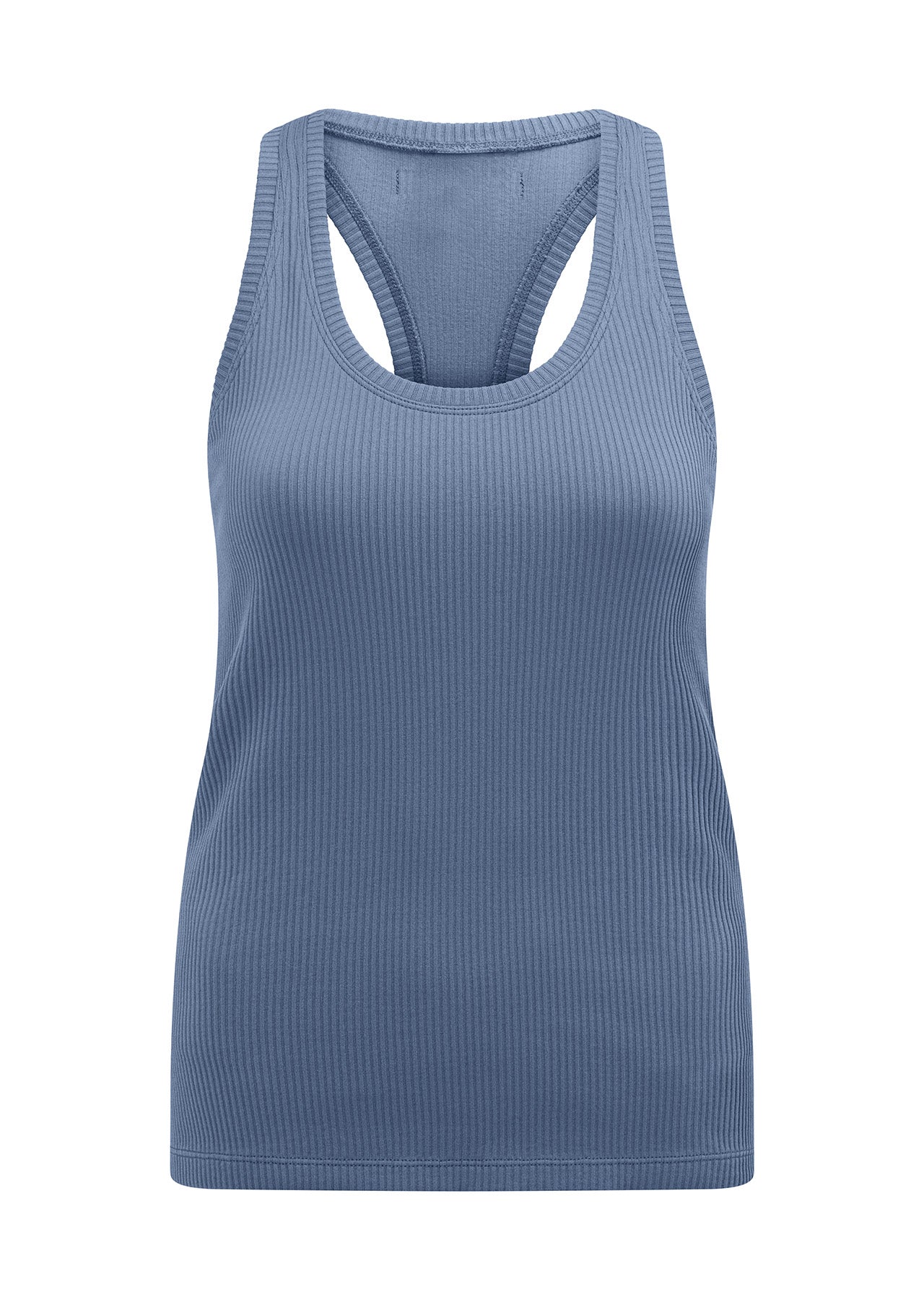 Streamline Seamless Active Tank