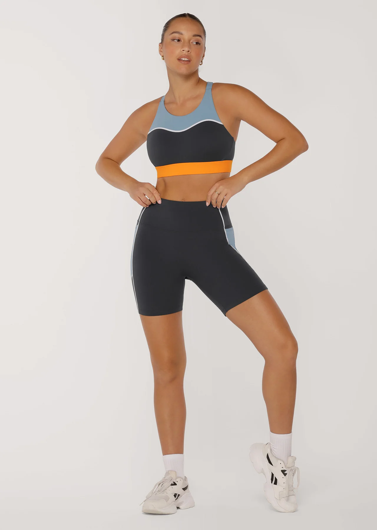 Enduro No Ride Pocket Bike Shorts