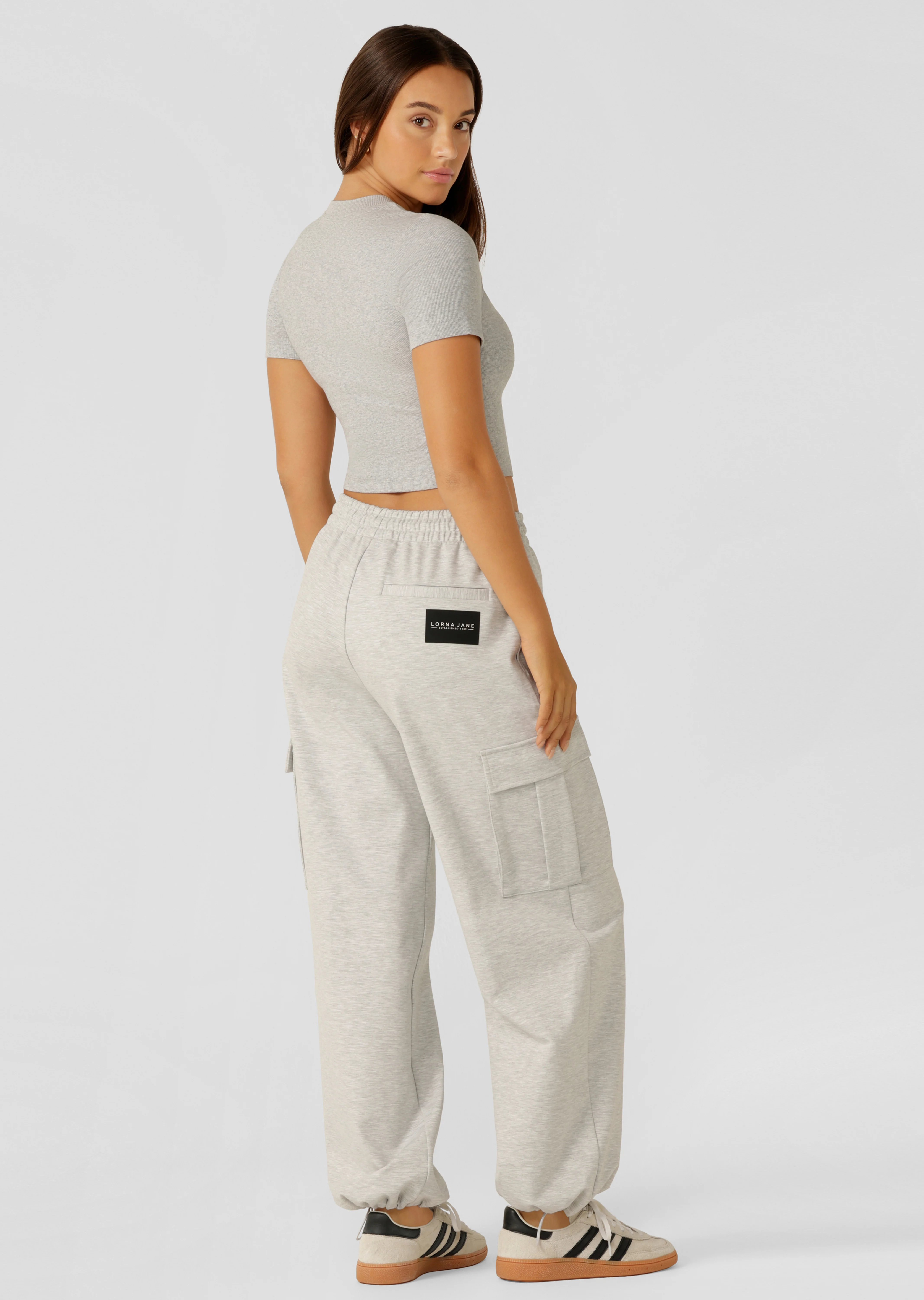 Off Duty Cargo Pants