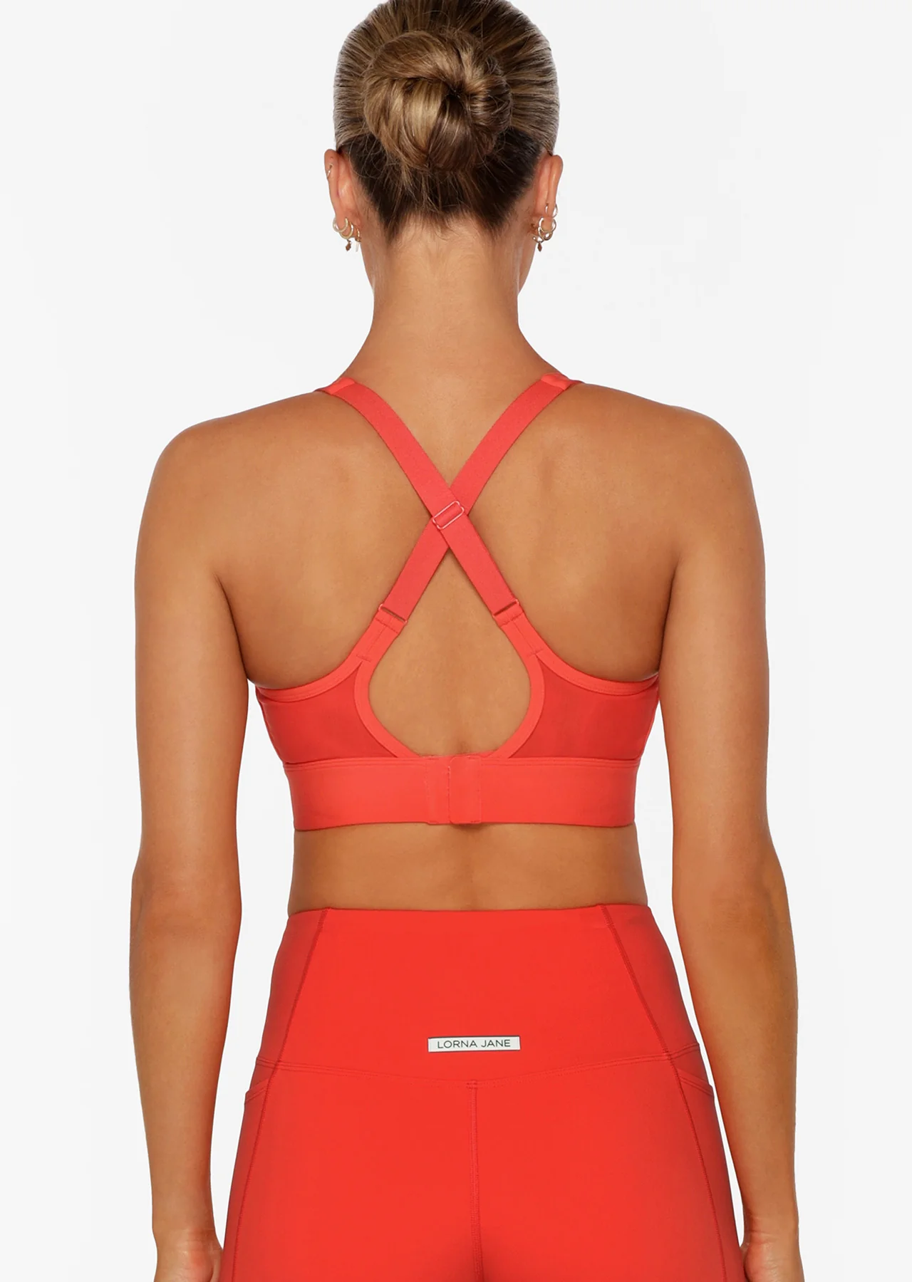 Circuit Recycled Sports Bra