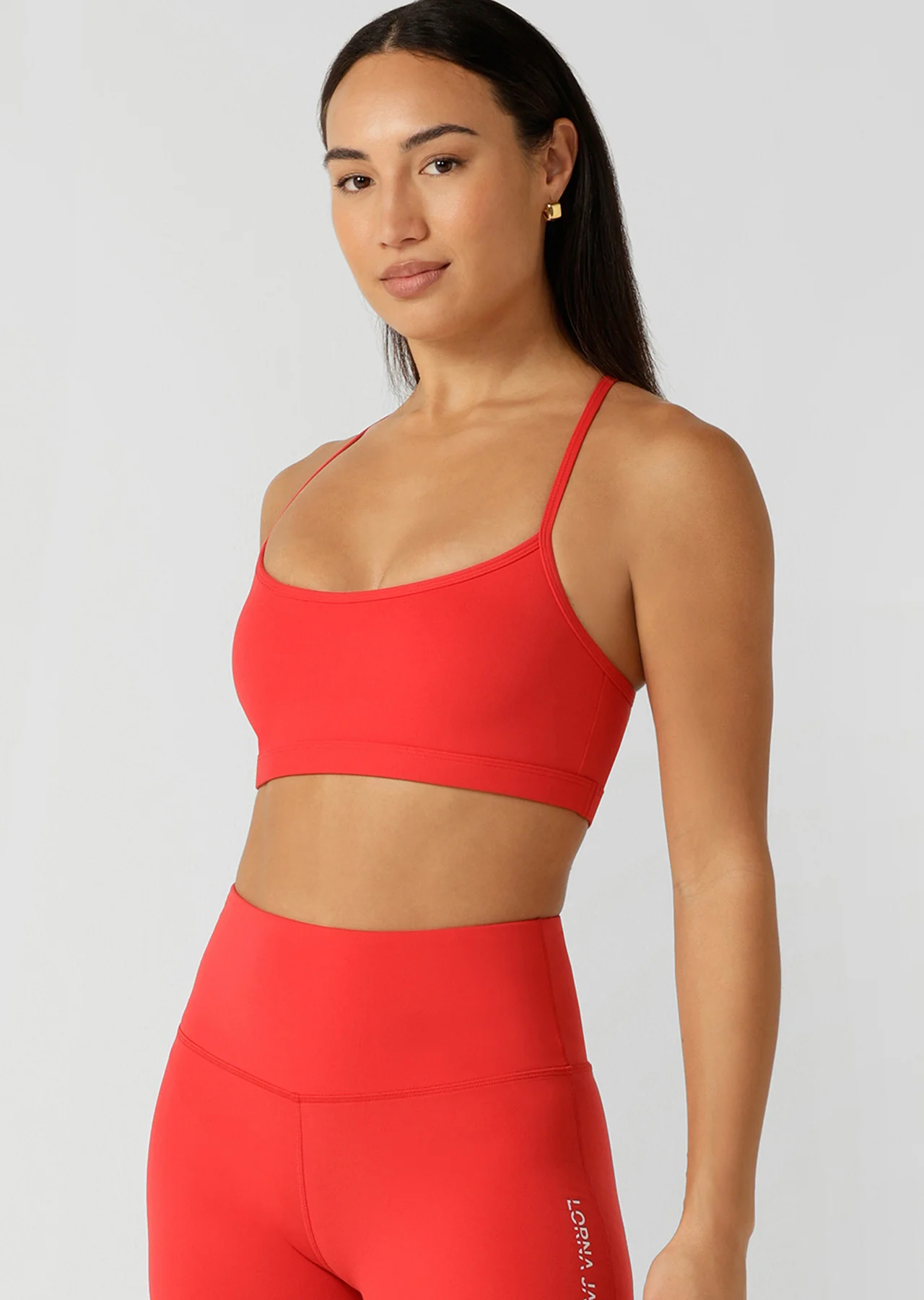 Seline All Day Support Sports Bra