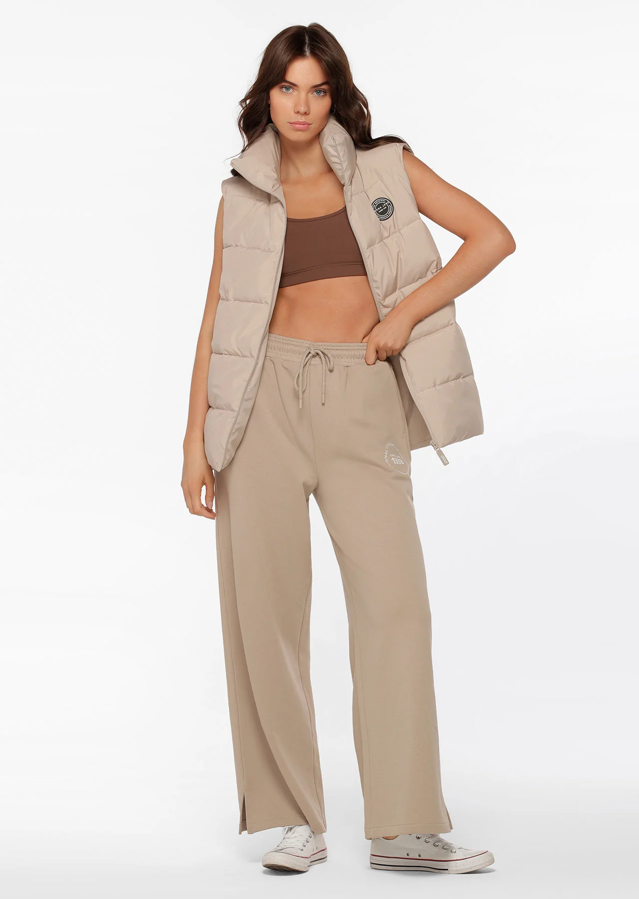 Reset Trackpants