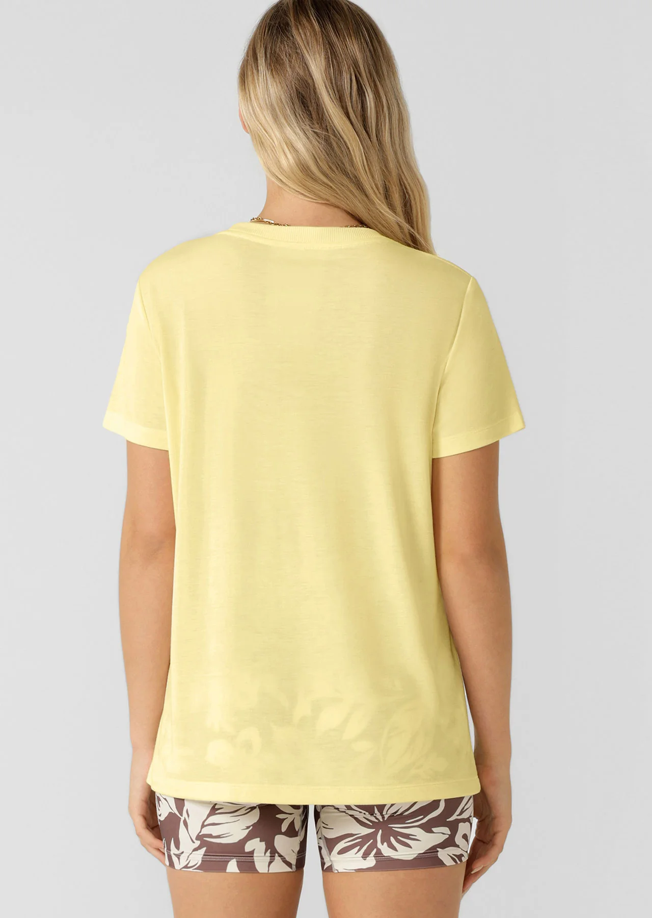 Lotus T-Shirt