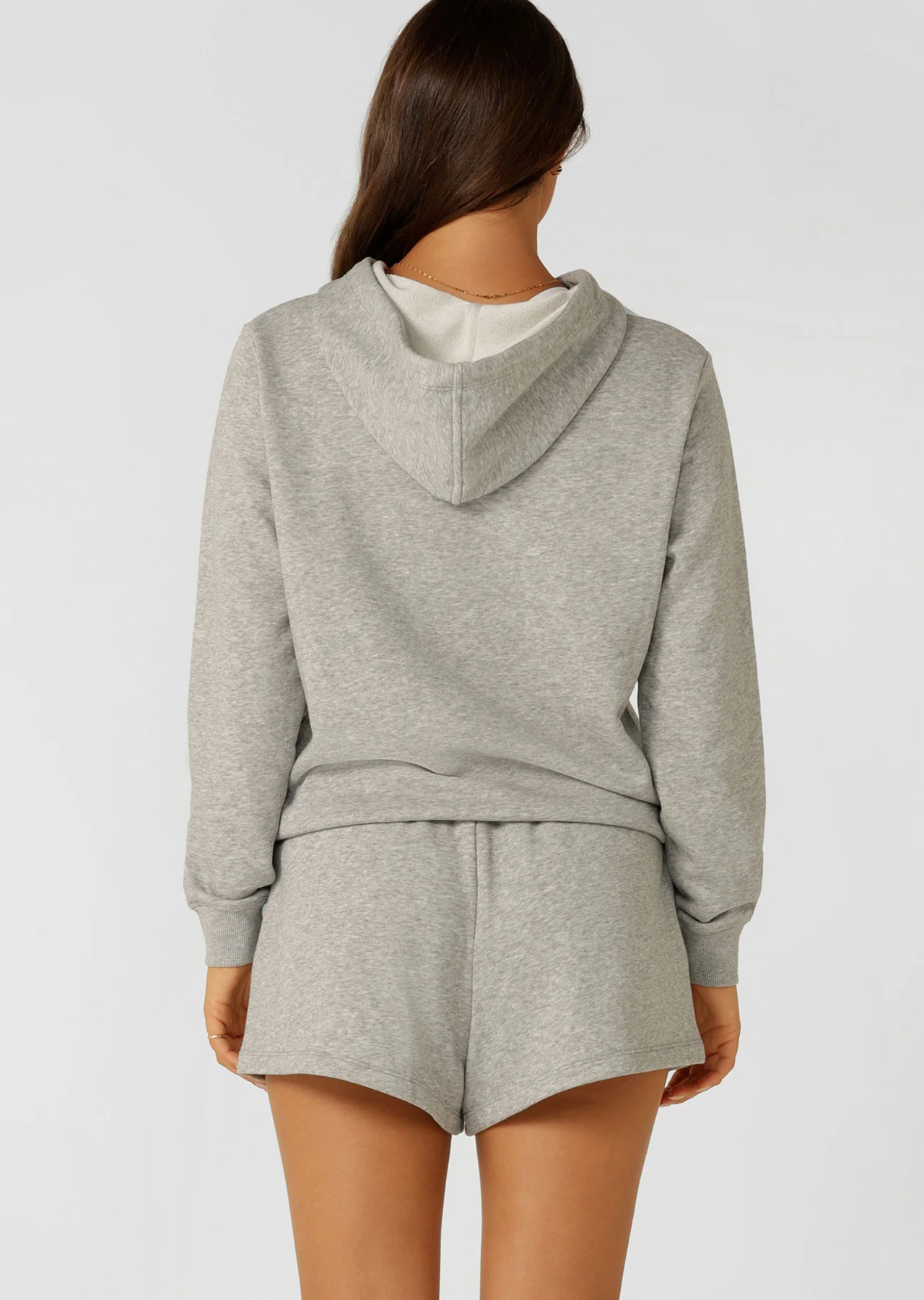 Lotus Hoodie