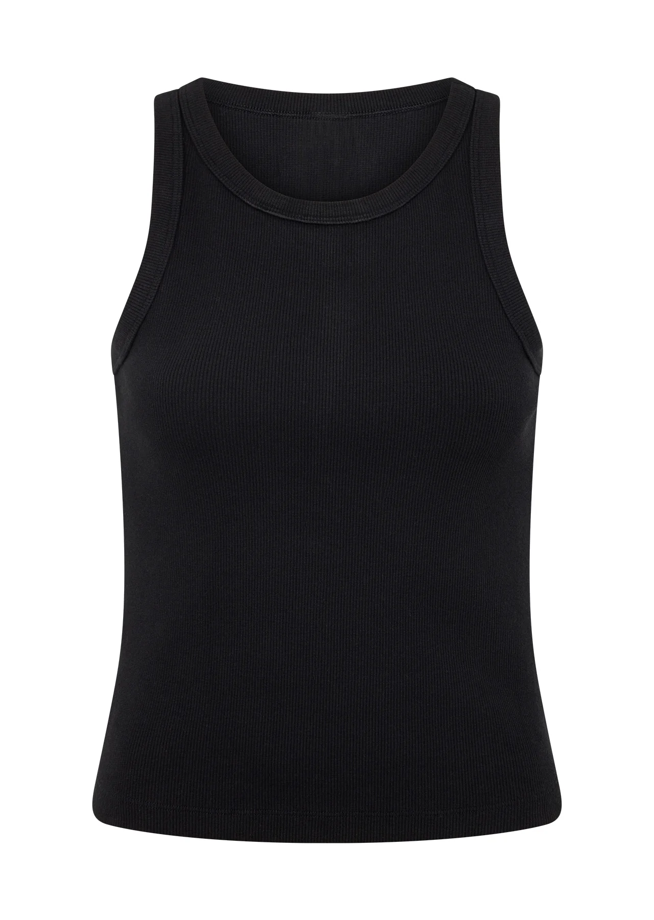 LJ Basics Rib Tank
