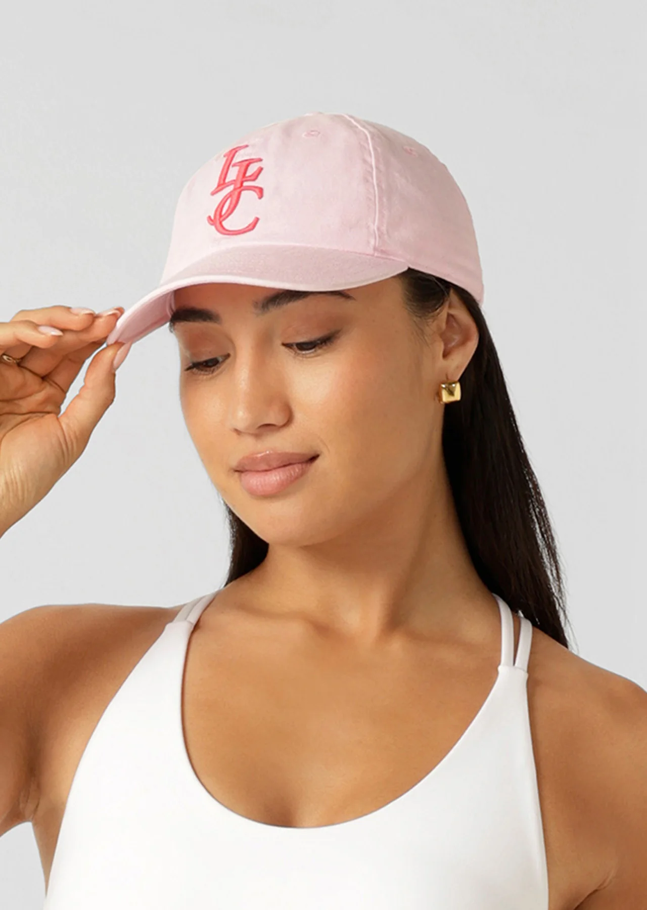 LJC Dad Cap