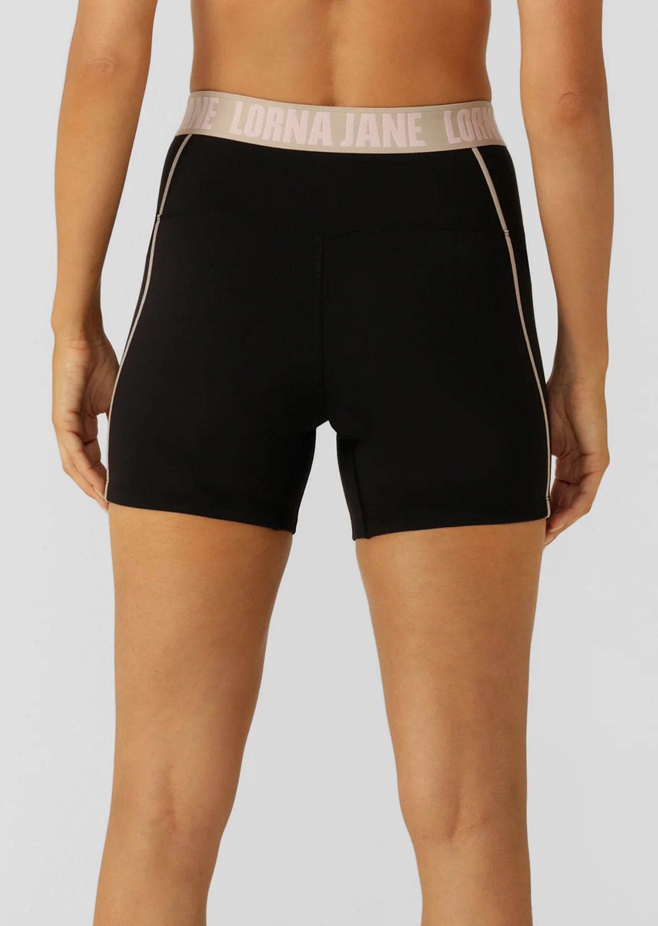 Break Line 12cm Bike Shorts