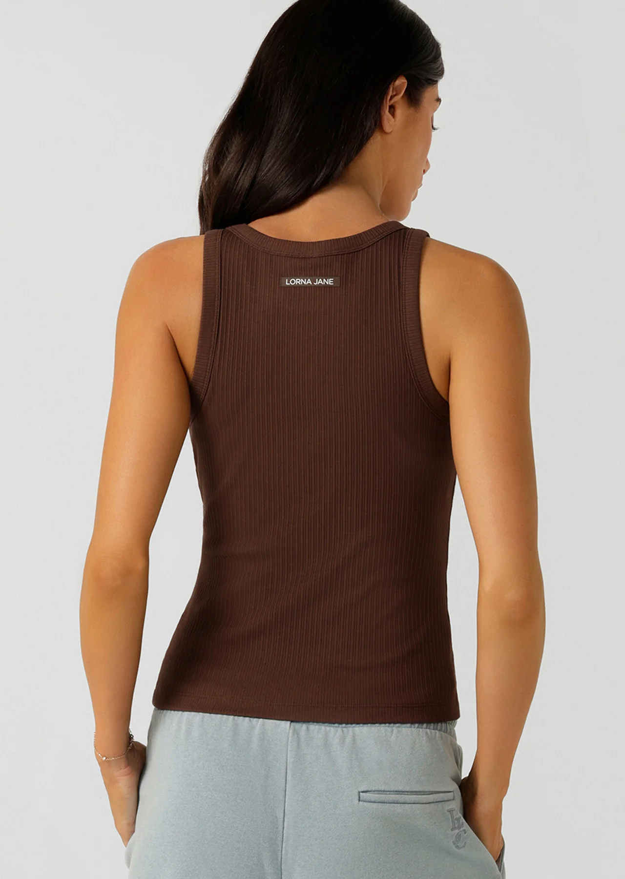 Legacy Rib Tank