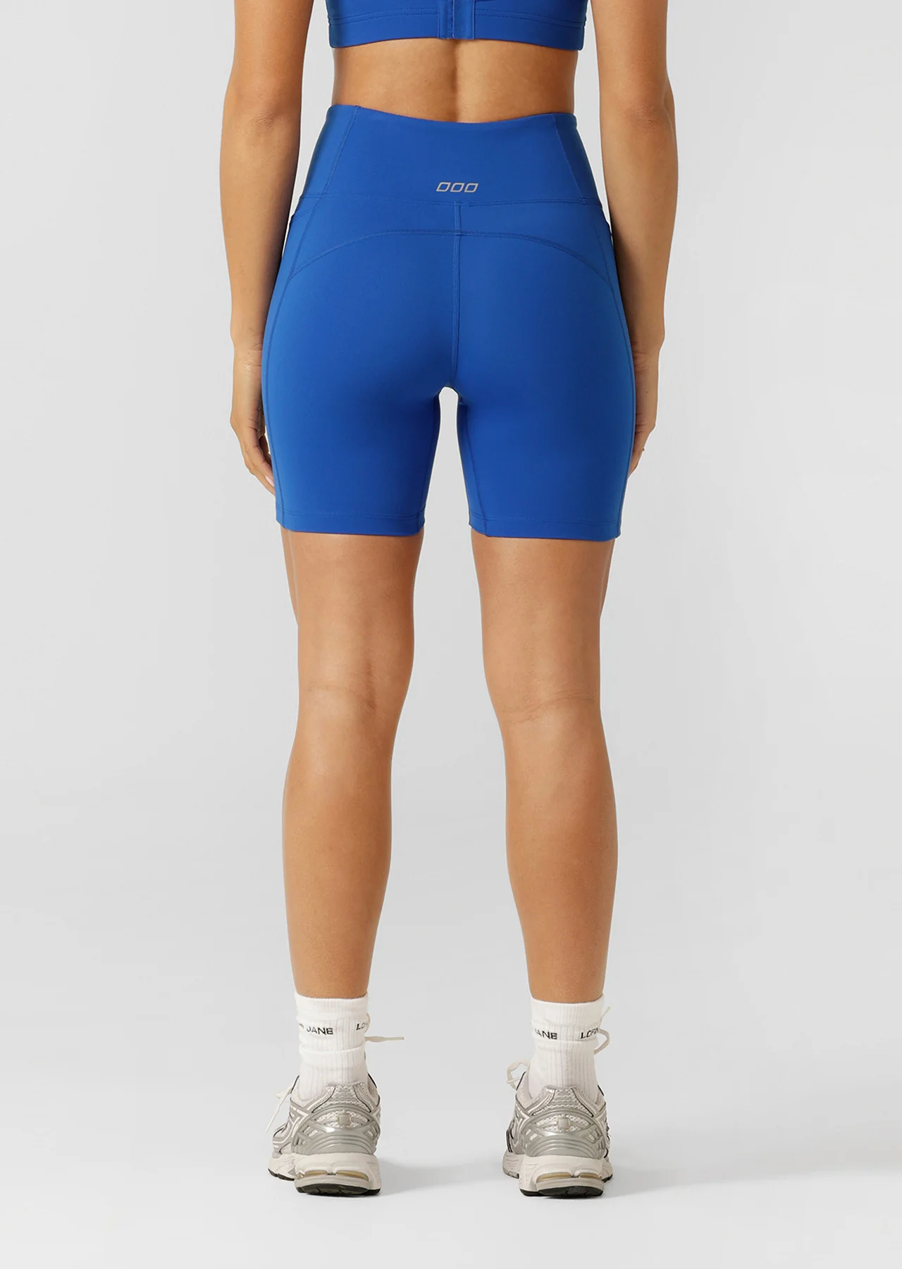 Amy No Ride Phone Pocket 14cm Bike Shorts