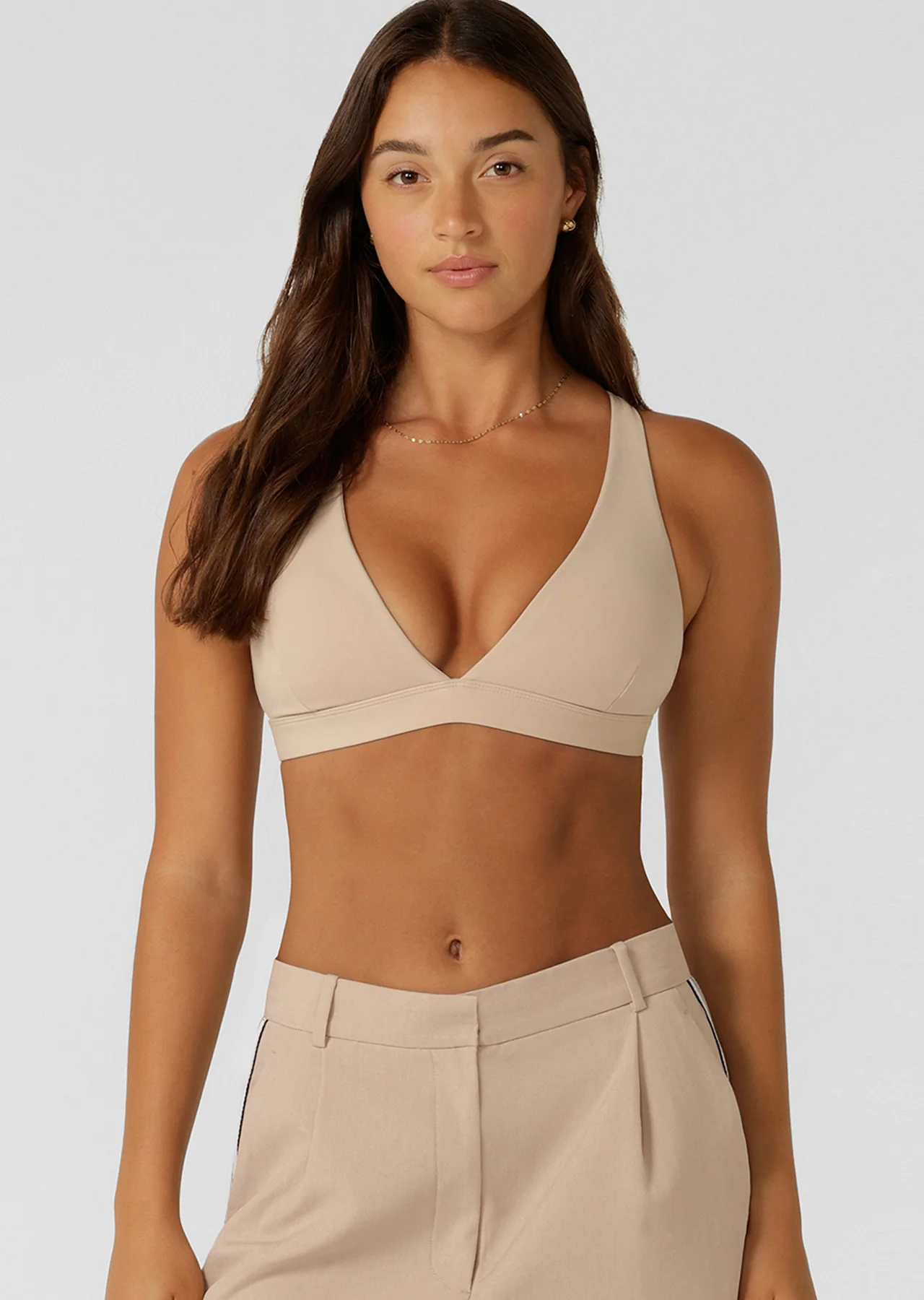 Solara Sports Bra