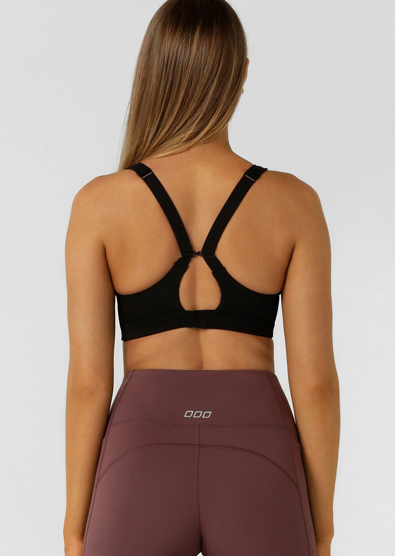 Lifted Sports Bra