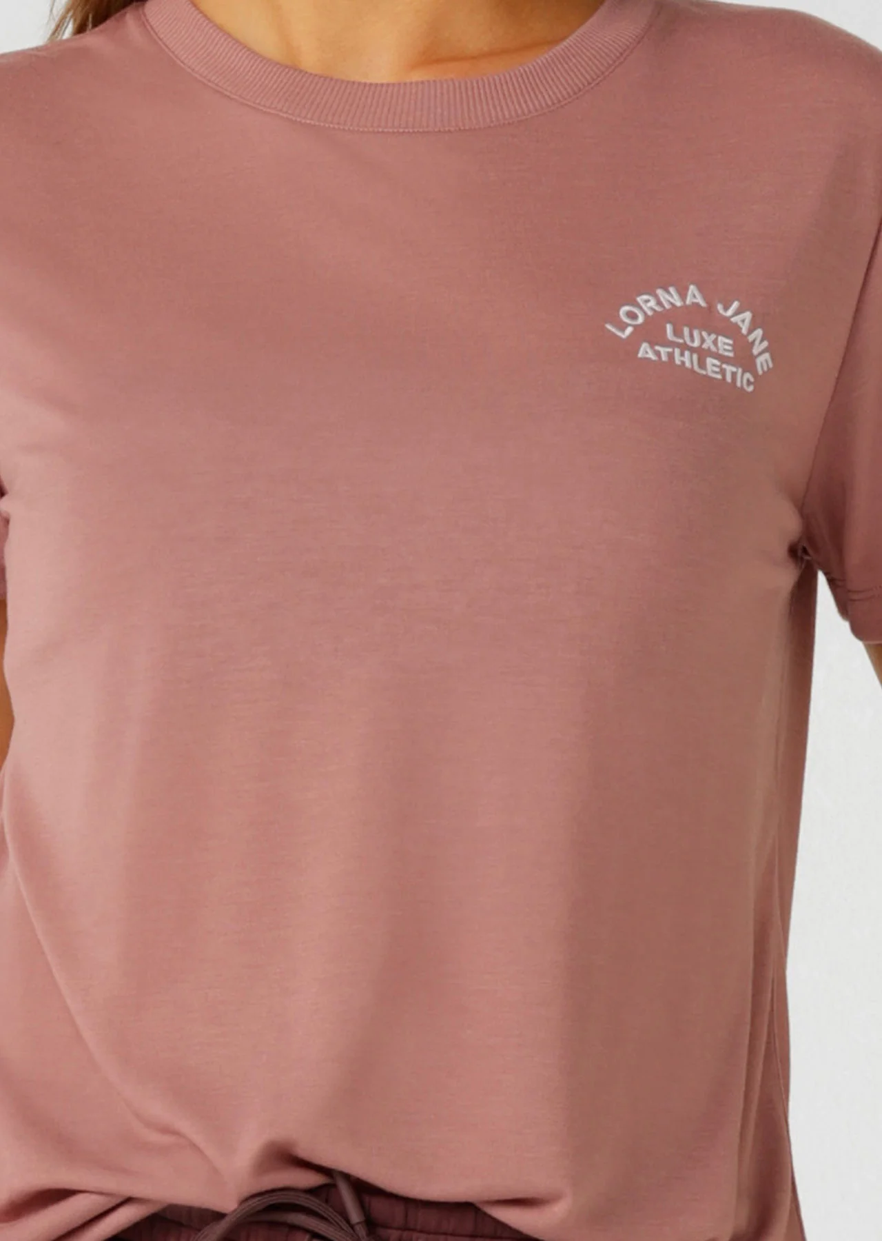 Lotus T-Shirt