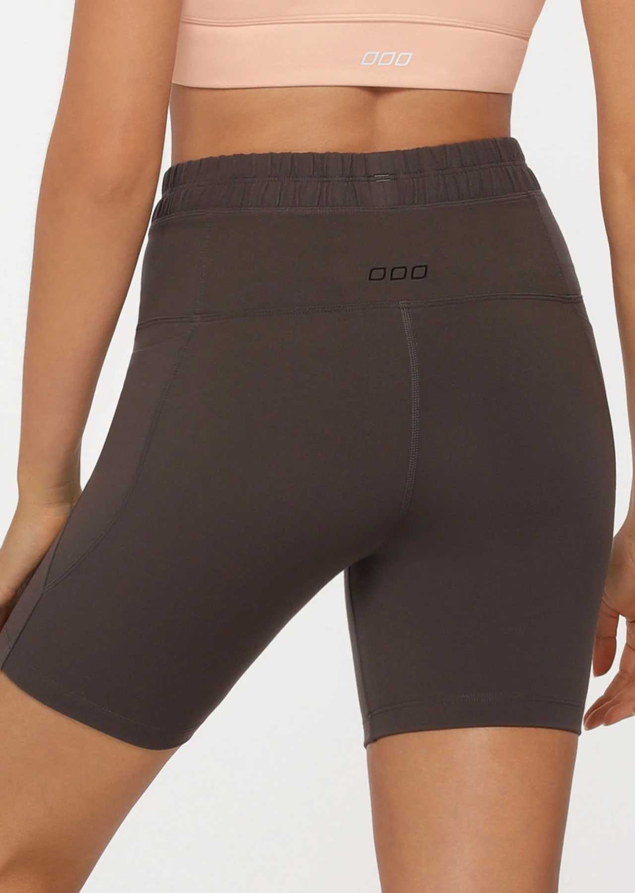 Stretch Out Bike Shorts