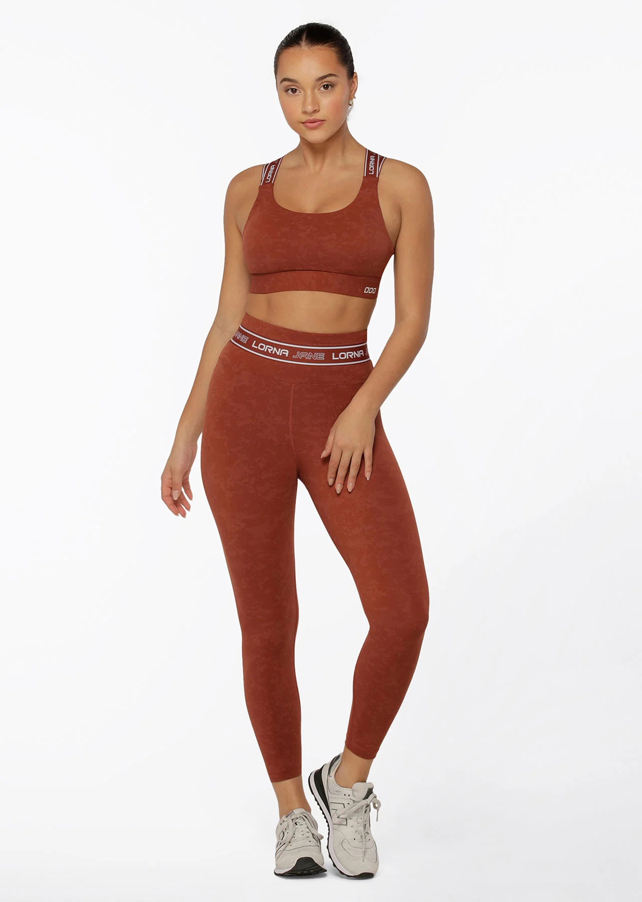 Tempo Sports Bra