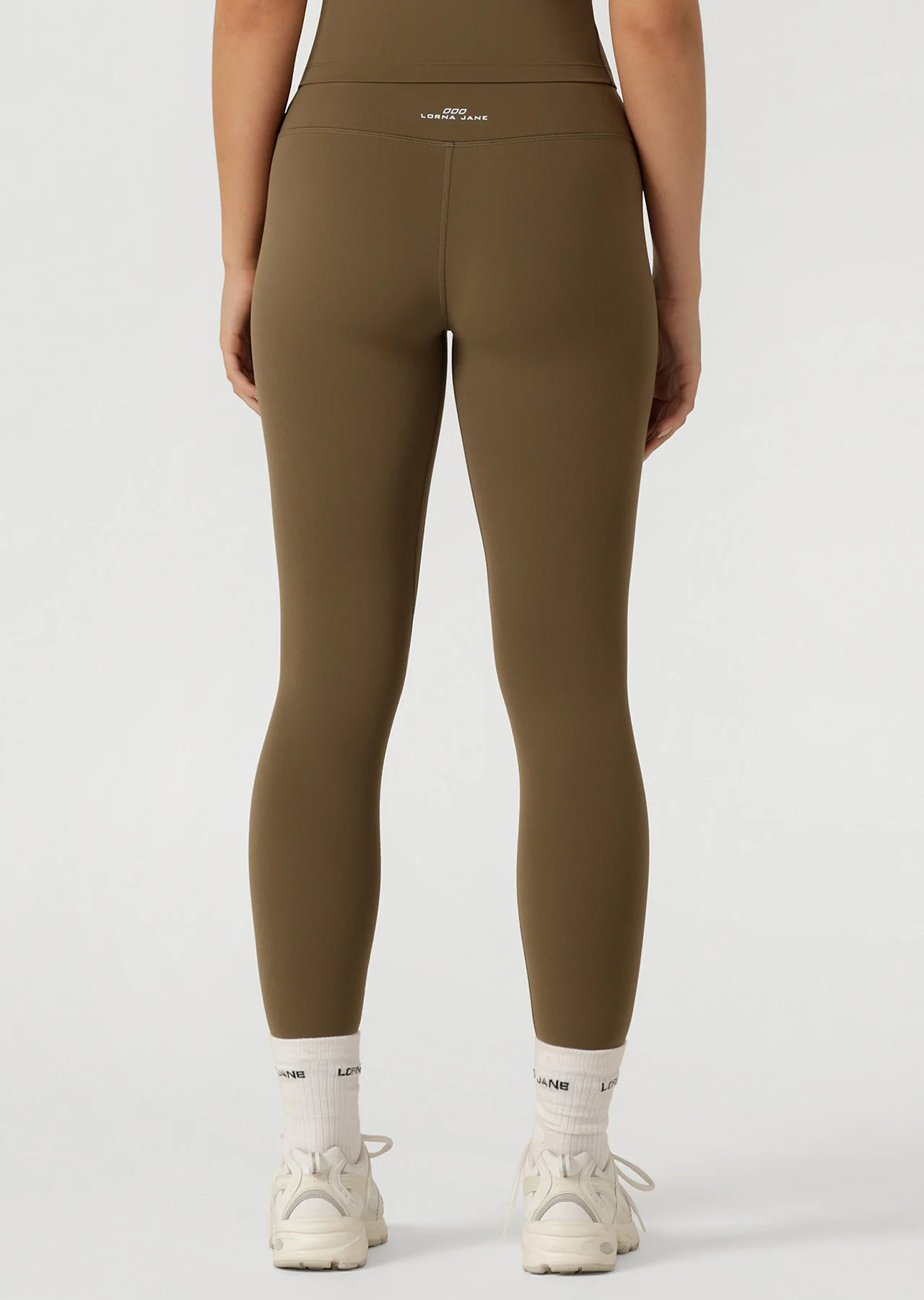 Liberty Ankle Biter Leggings