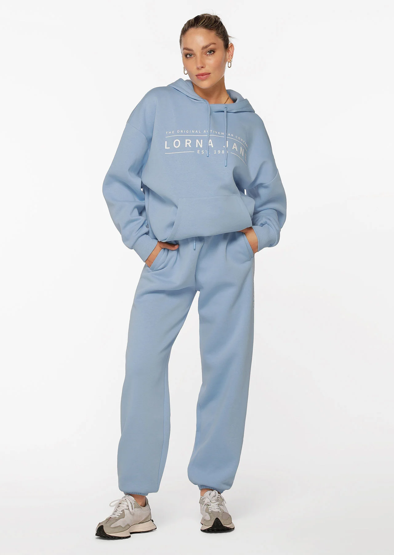 Lounge Fleece Trackpants