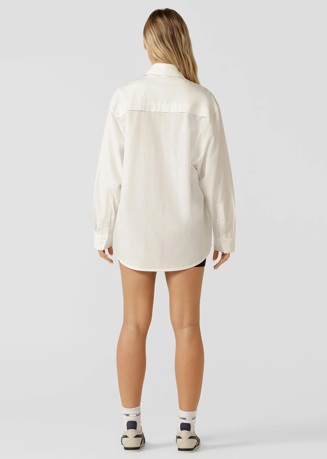 Love Lounge Shirt