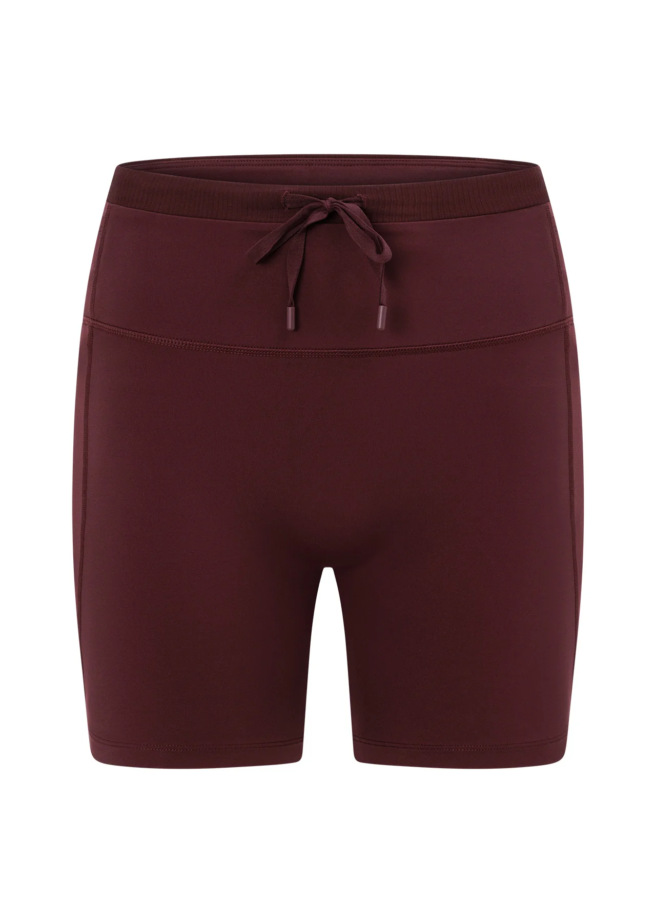 Keep Up Multi Pockets No Ride Bike Shorts