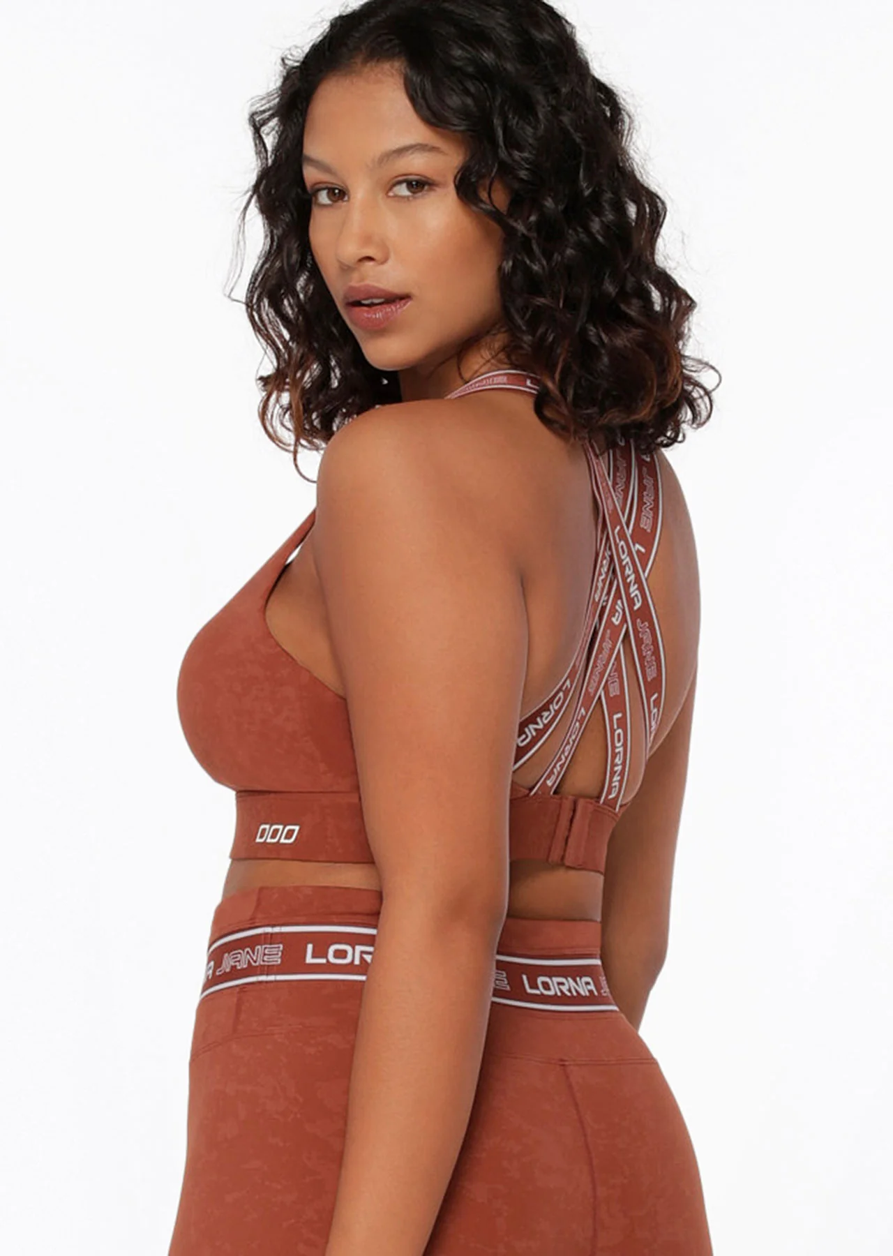 Tempo Sports Bra