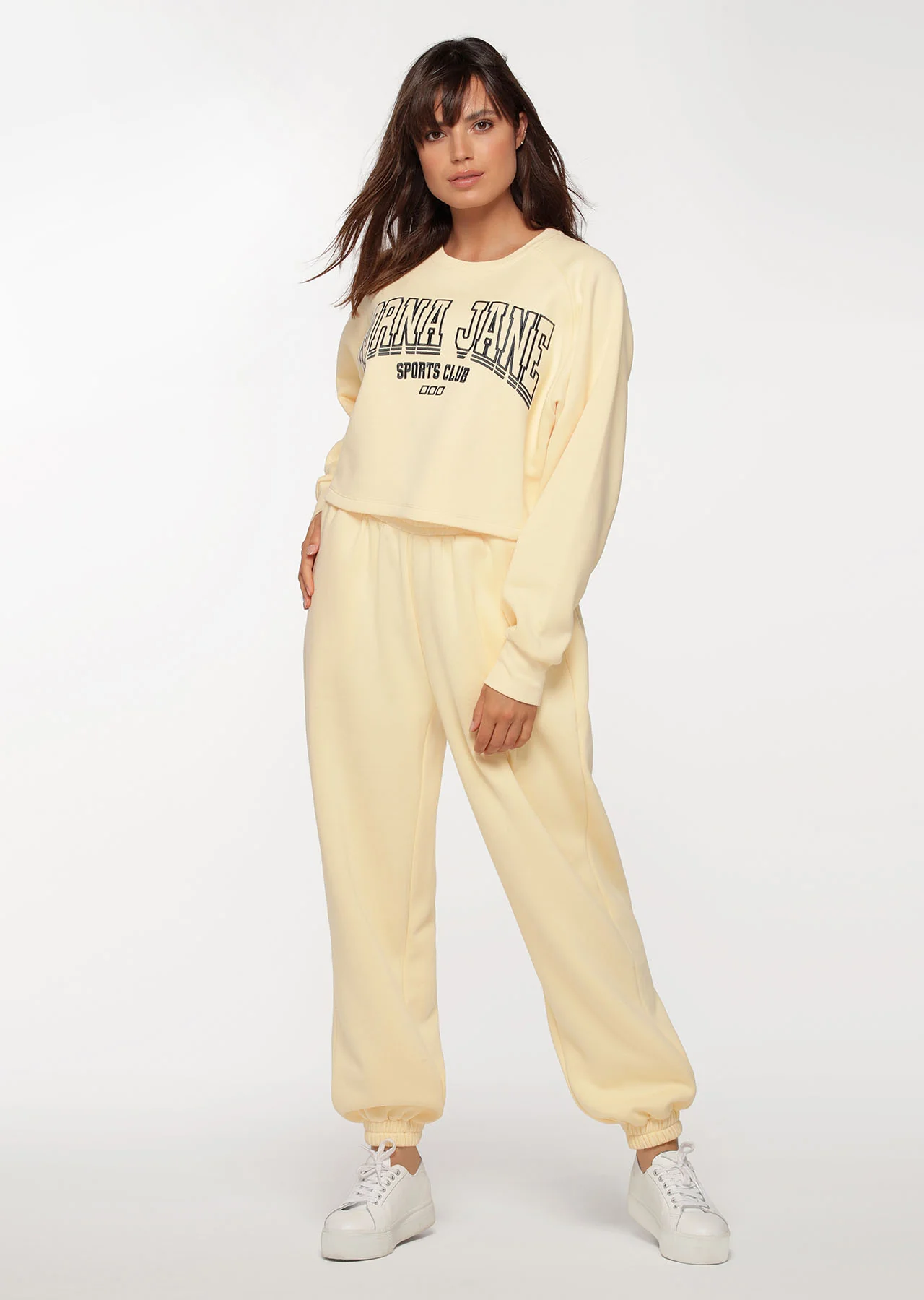 R & R Varsity Track Pants