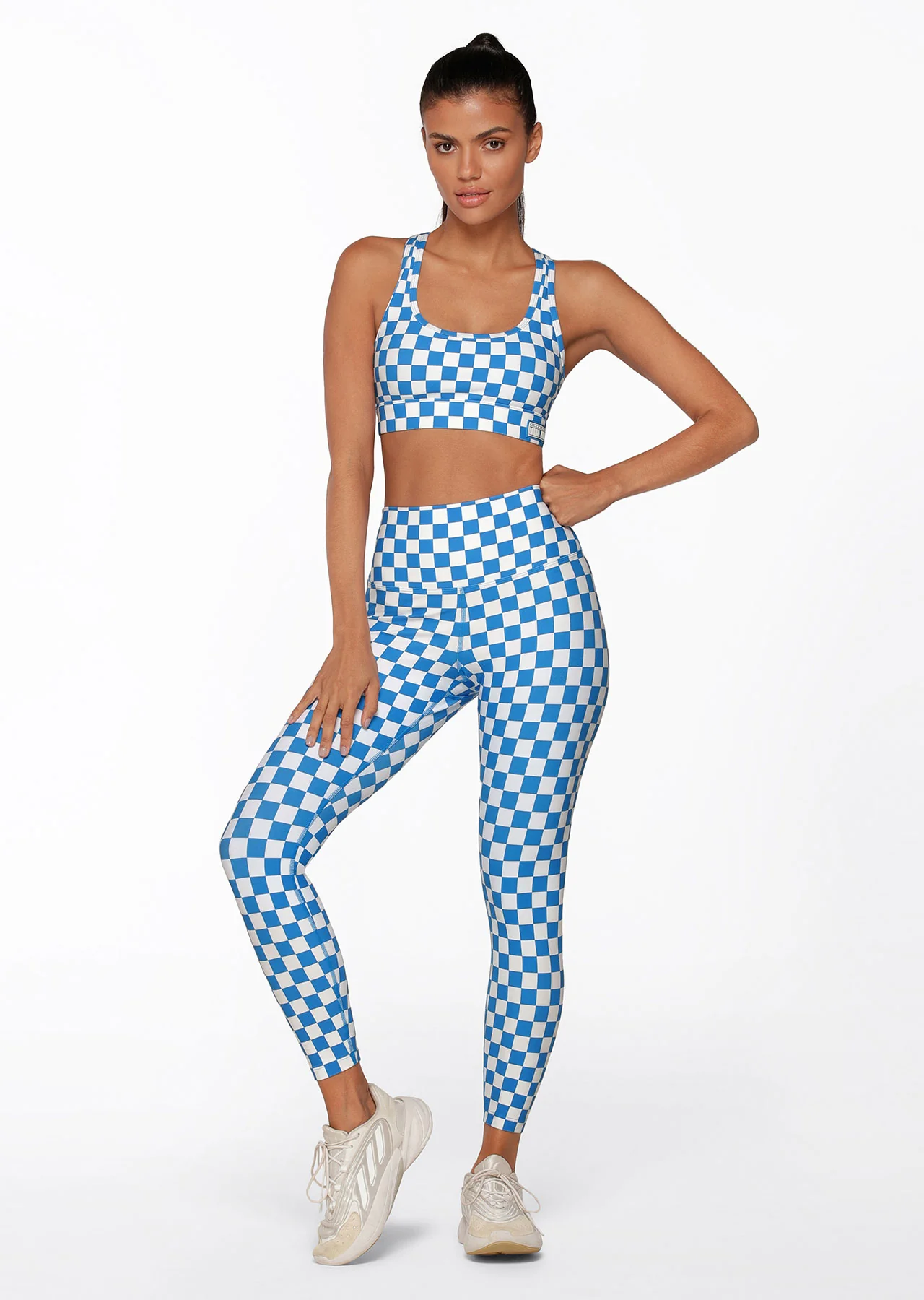 Speedway Excel Ankle Biter Leggings